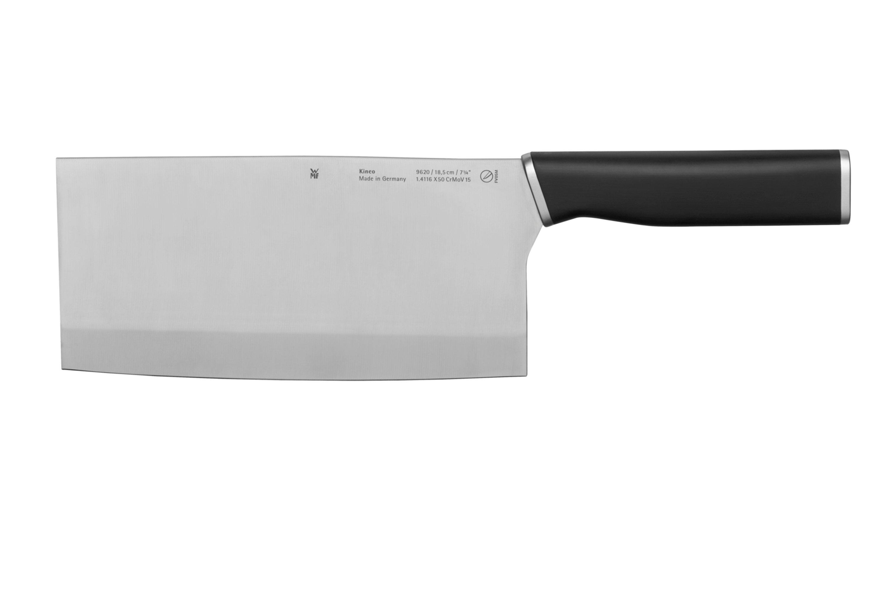 WMF Kineo 1882219992 Asiatisches 6-teiliges Messerset | Günstiger ...