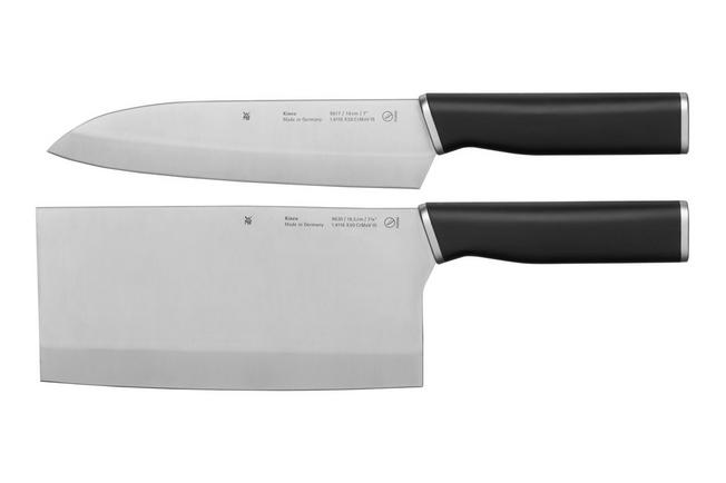 WMF Kineo 1882229992 Asian 2-piece knife set