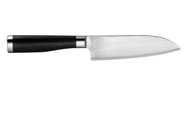 WMF Yari 1884516030 santoku 16.5 cm  Fare acquisti vantaggiosamente su