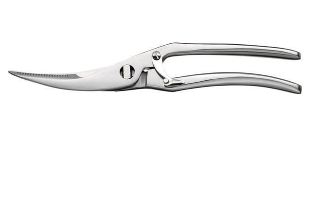 WMF Poultry Scissors 1887719990, 24 cm  Advantageously shopping at