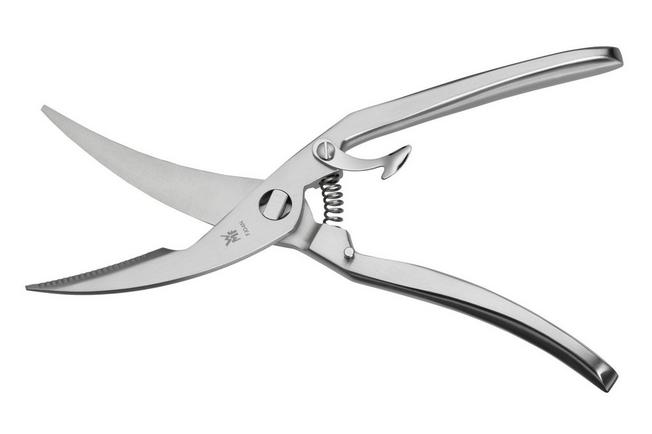 WMF Poultry Scissors 1887719990 ciseaux à volaille, 24 cm