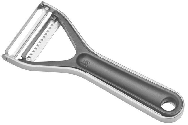 Wmf vegetable clearance peeler