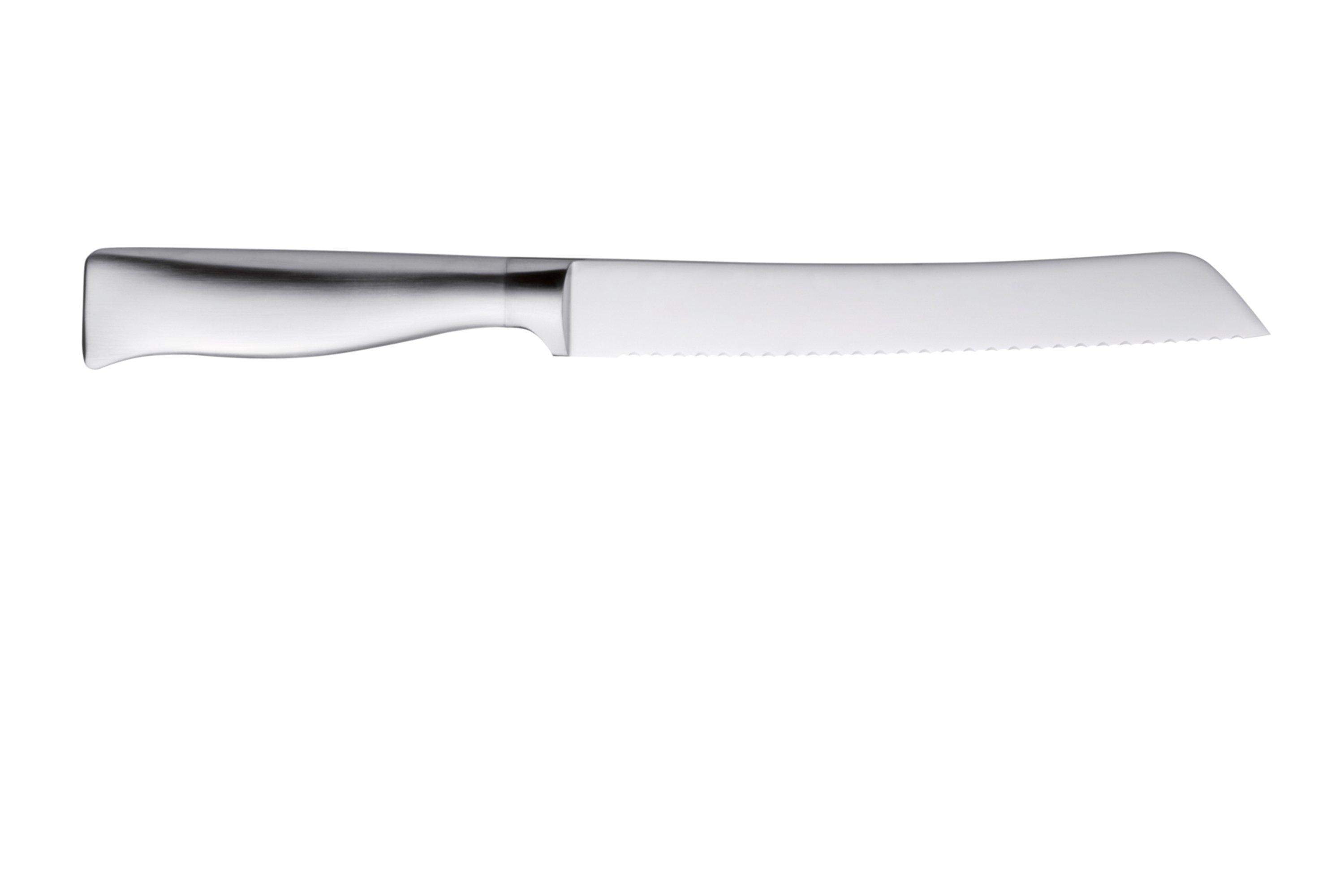 WMF Grand Gourmet 1889506032 Bread Knife 19 Cm Advantageously   WMF1889506032 02 Wmf