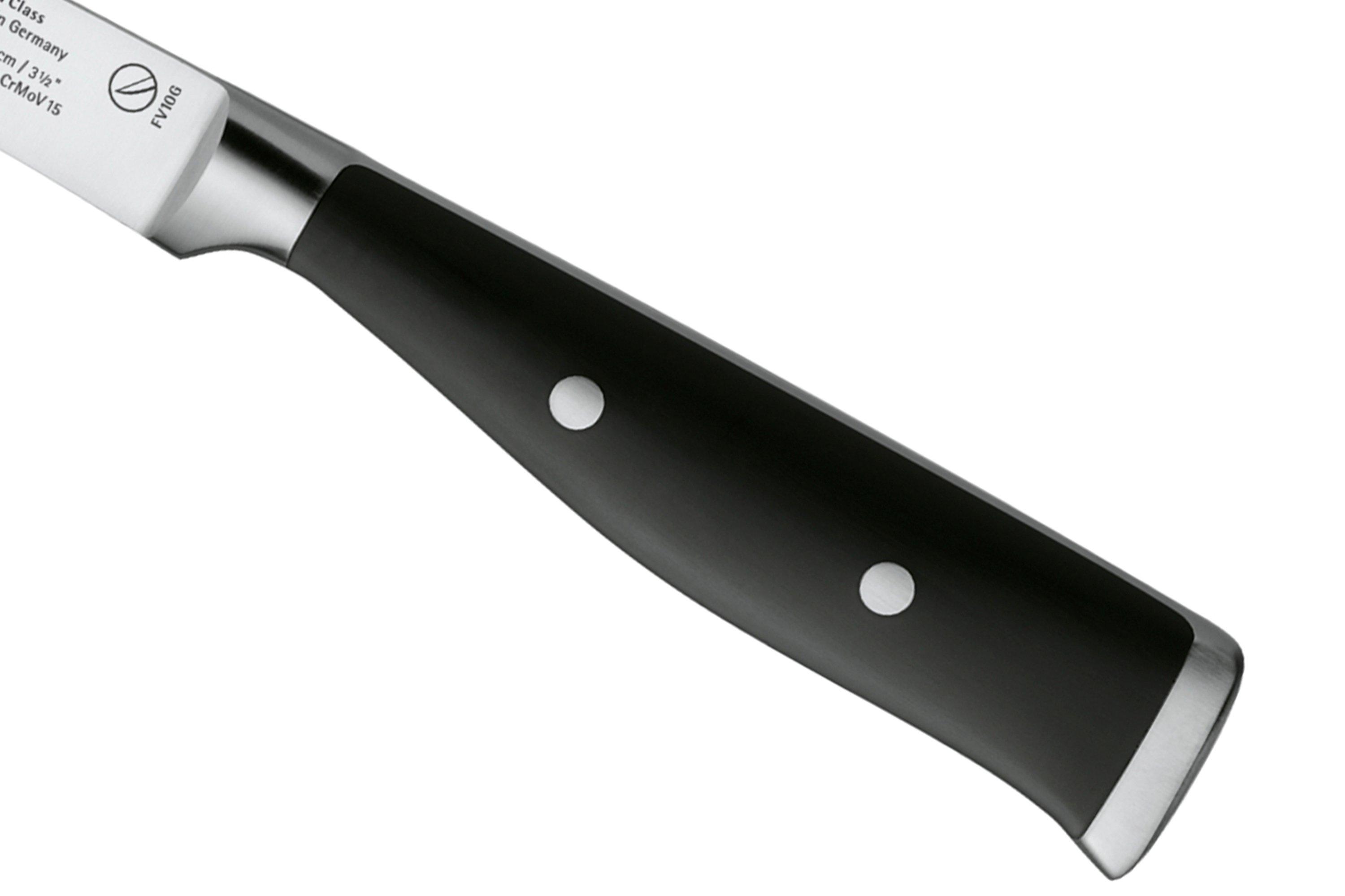 WMF Grand Class 1891616032, vegetable knife 9 cm | Advantageously ...