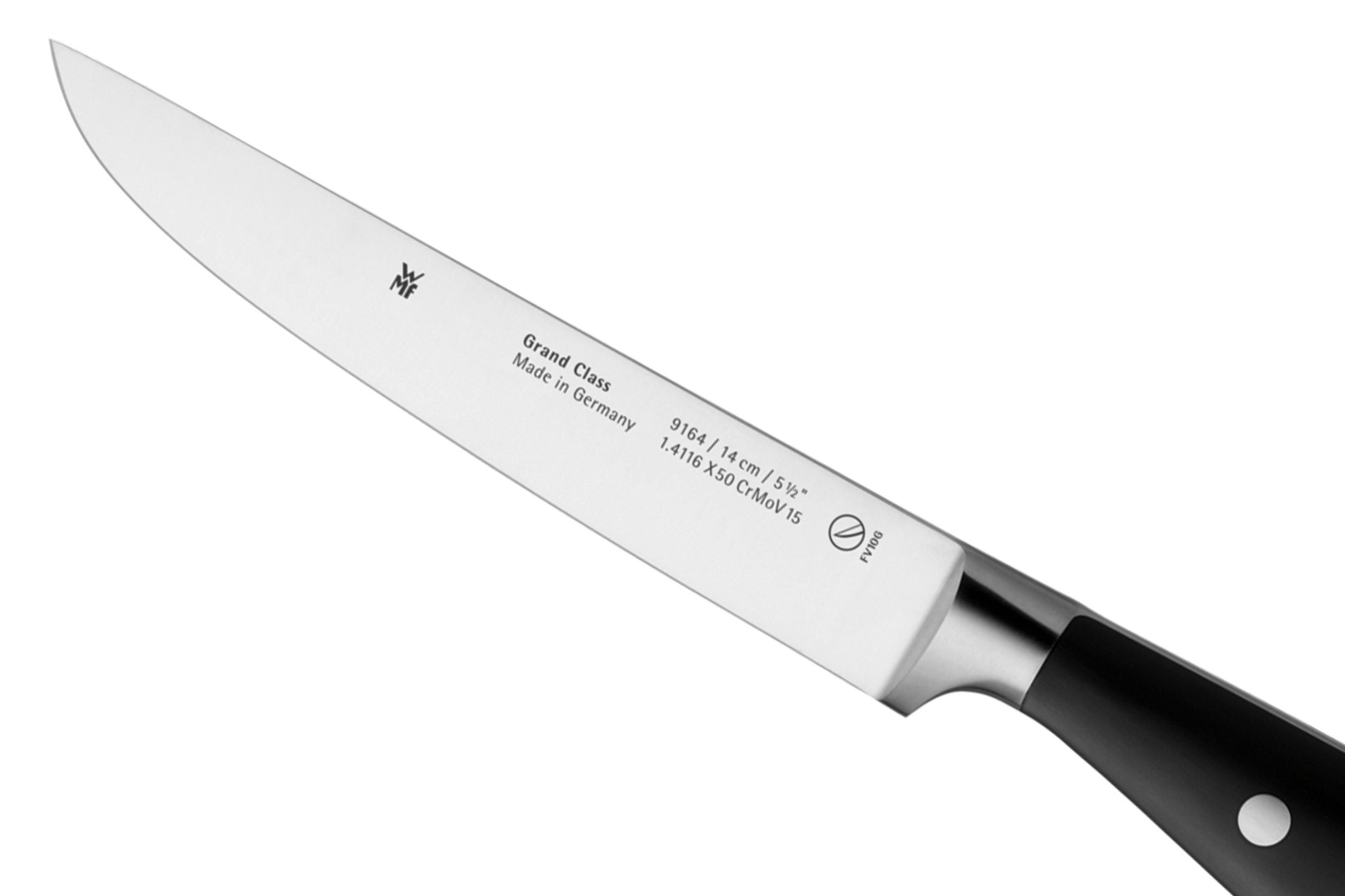 kou.）独50年代　Wagenfeld for WMF No.445 Dessert fork Signum stainless 18/10