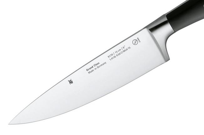 Vegetable knife GRAND CLASS PC 9 cm, WMF 