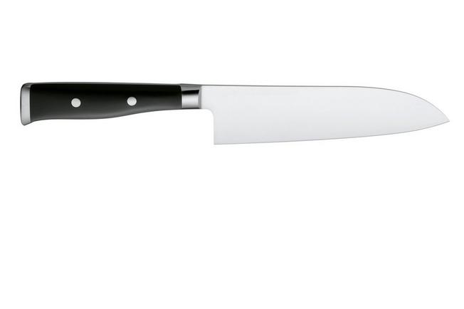 Messermeister Future 22-02035 santoku, 16.5 CM  Advantageously shopping at