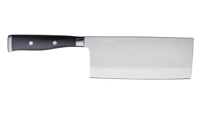 Kai Shun - Chinese Chef's knife 18 cm  Advantageously shopping at