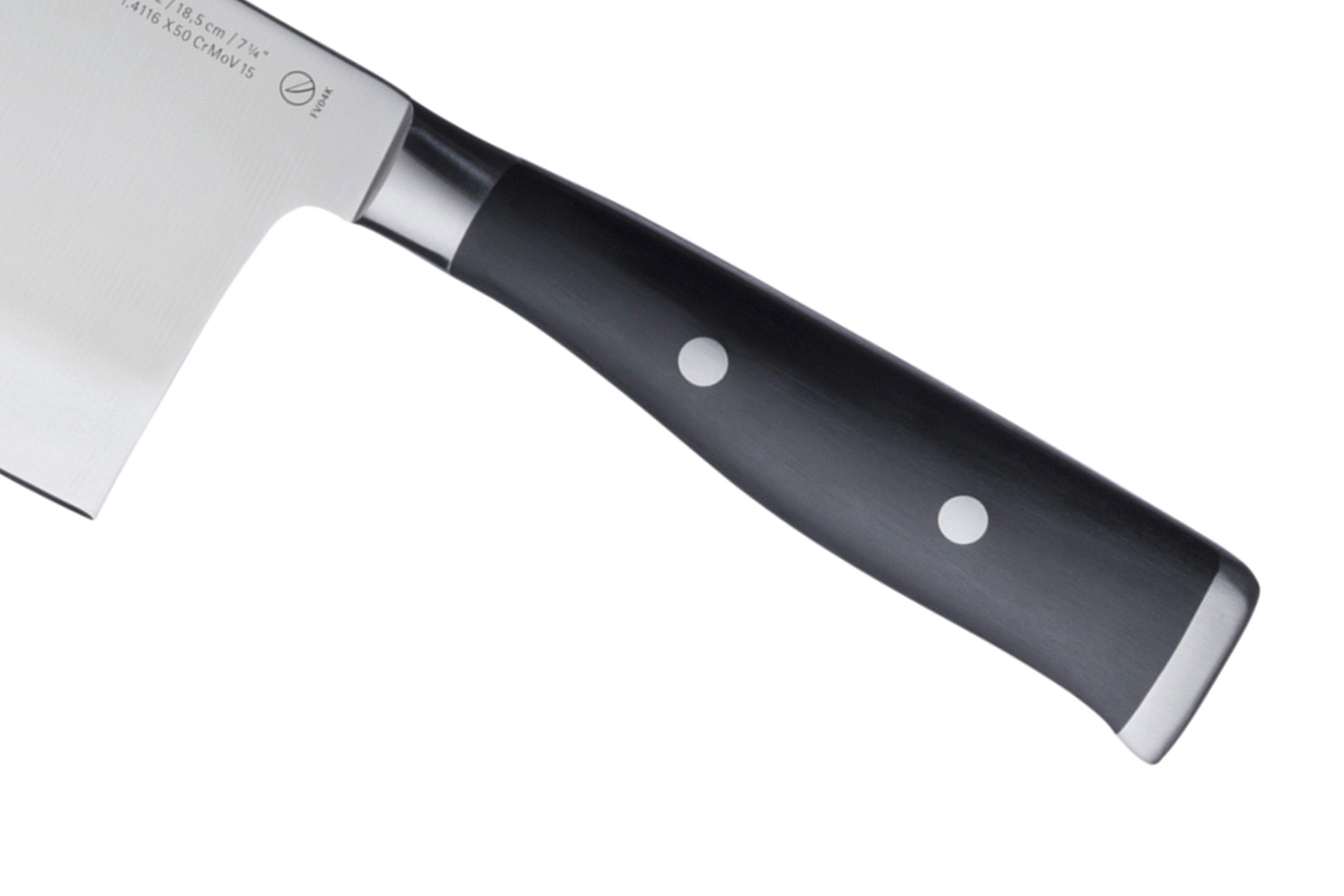 WMF Grand Class 1891826032, Chinese chef's knife Advantageously shopping at Knivesandtools.co.uk