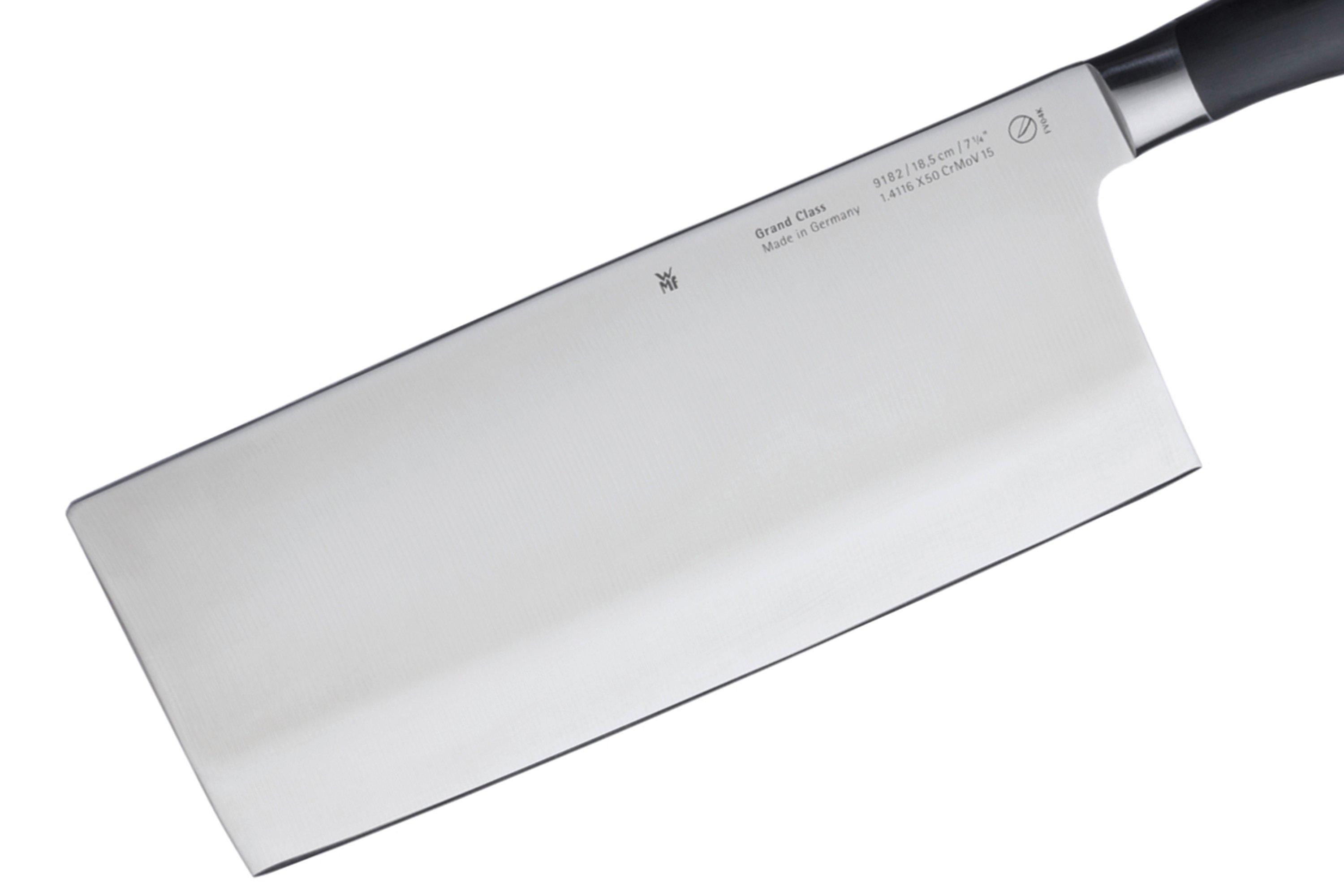WMF Grand Class 1891826032, Chinese chef's knife Advantageously shopping at