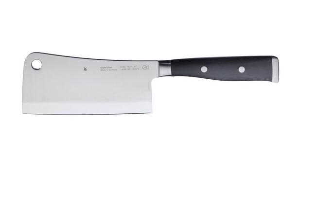 Cleaver Meat 15 Chopper Knife Kitchen Blade Cutlery Cuchillo de