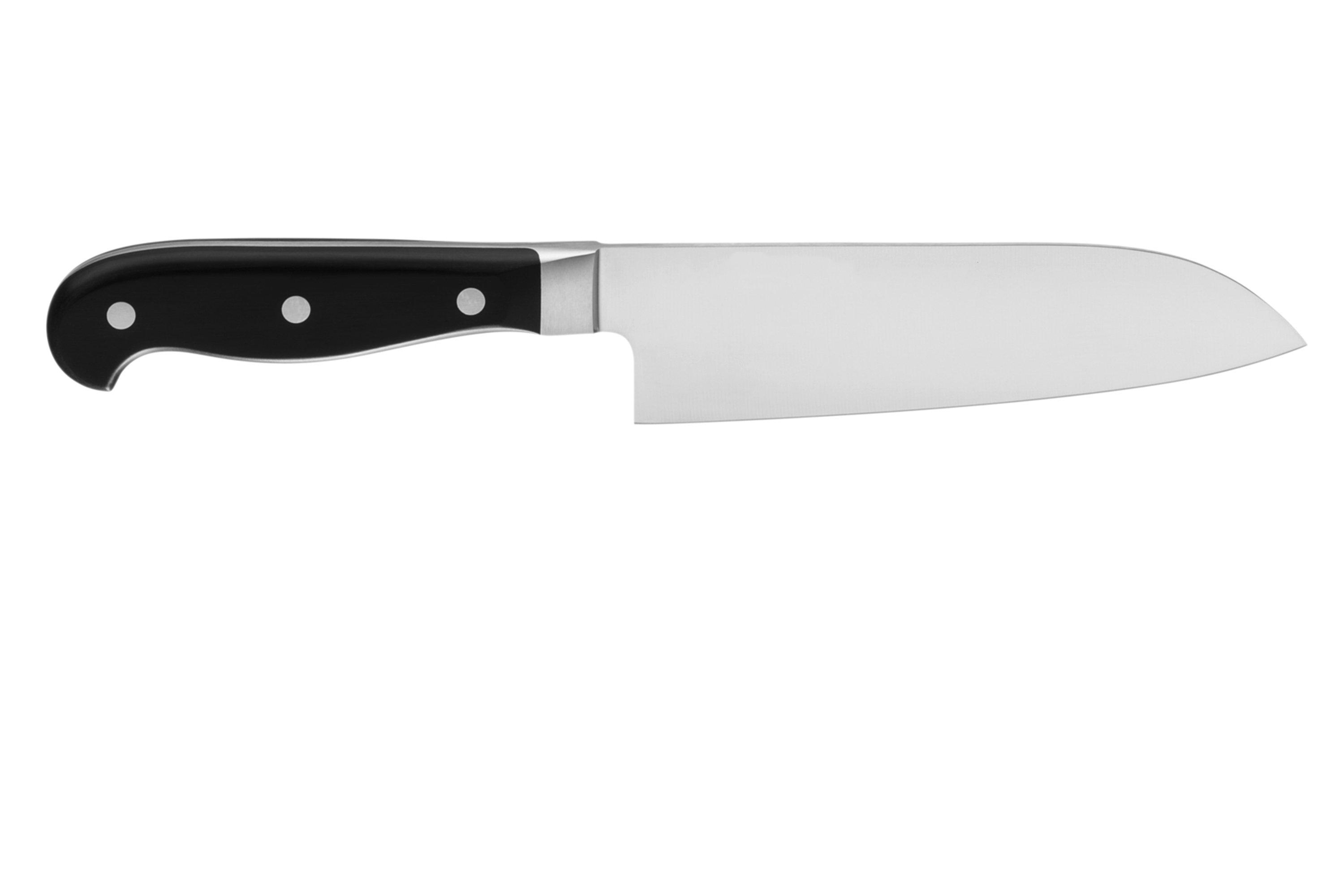 WMF Spitzenklasse Plus 1892306032 santoku knife, 16 cm Advantageously