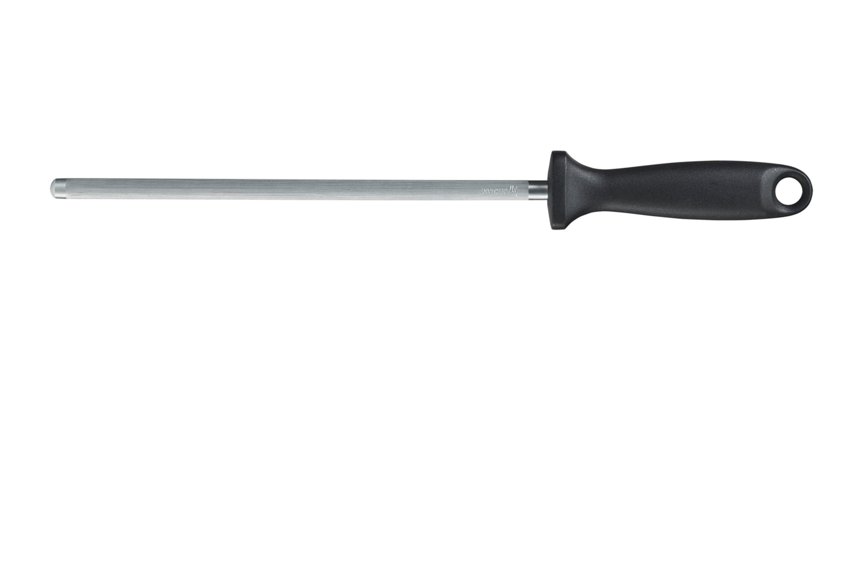 Aanzetstaal 23 cm - Het Kookeiland