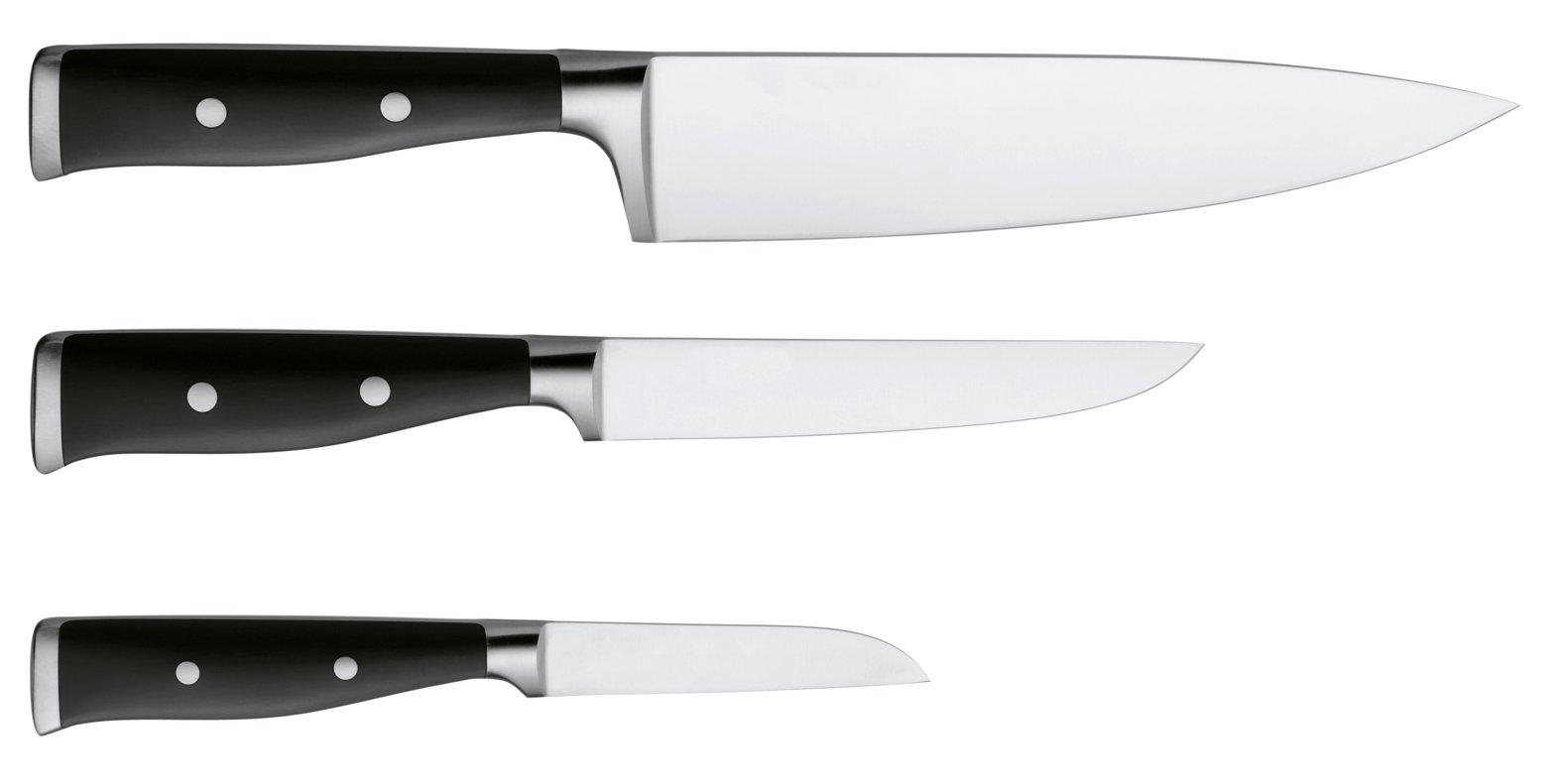 Vegetable knife GRAND CLASS PC 9 cm, WMF 