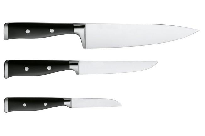 WMF Grand Gourmet 1882119992 6-piece kitchen knife set