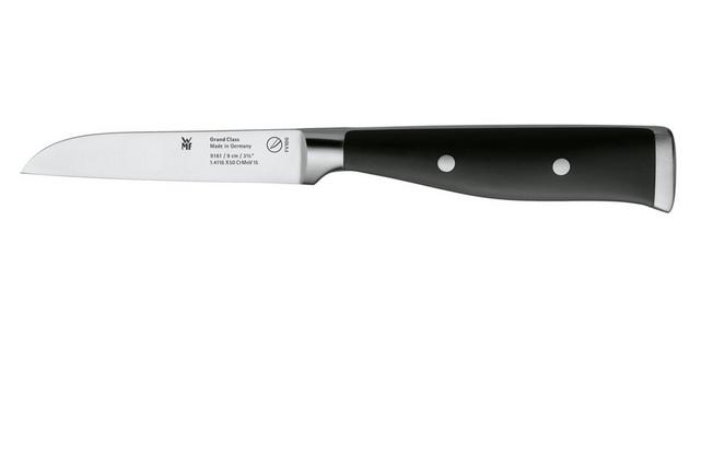 WMF Grand Gourmet 1880406032, Chinese chef's knife, 18.5 cm