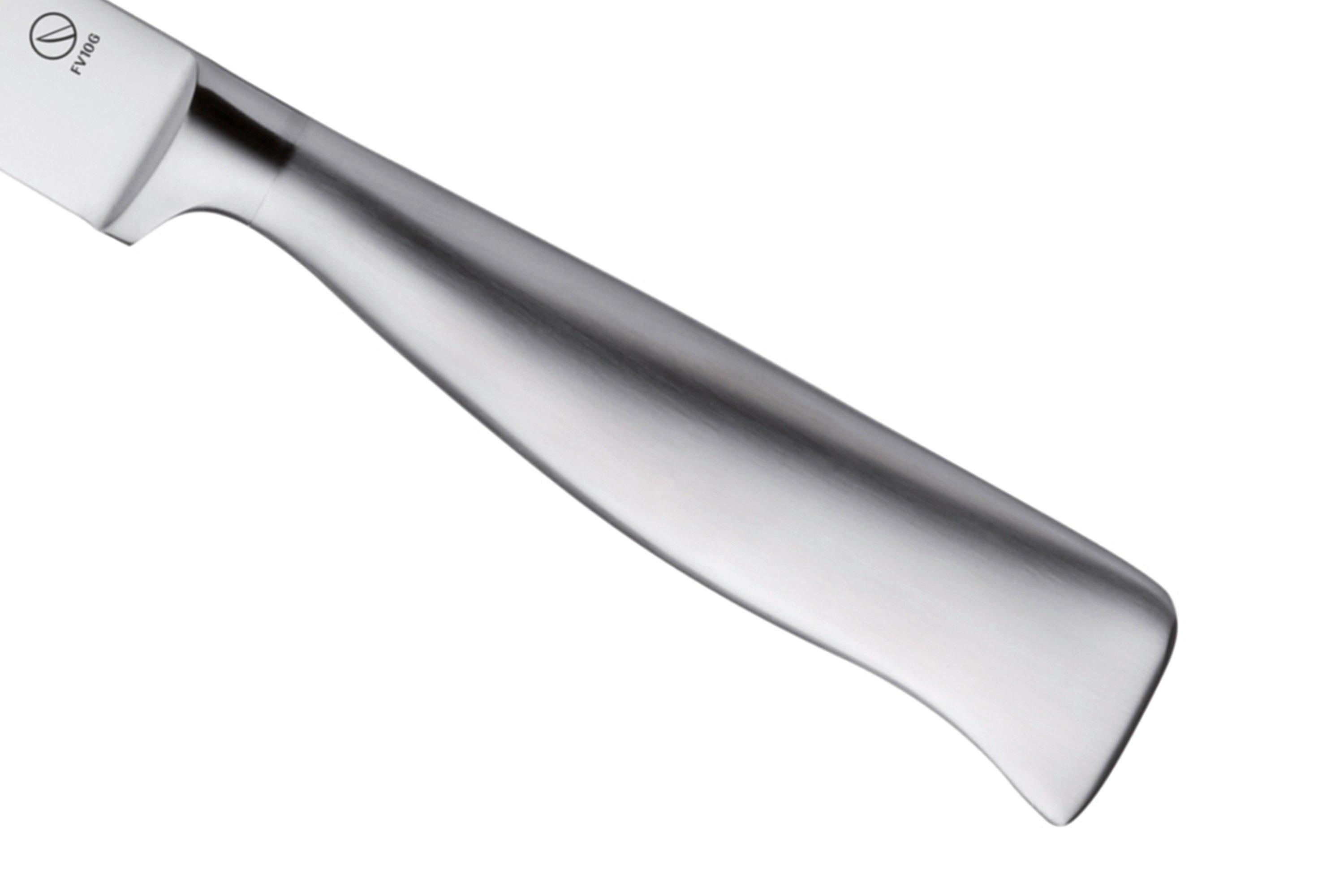 WMF Grand Gourmet 1894939992 3piece kitchen knife set Advantageously