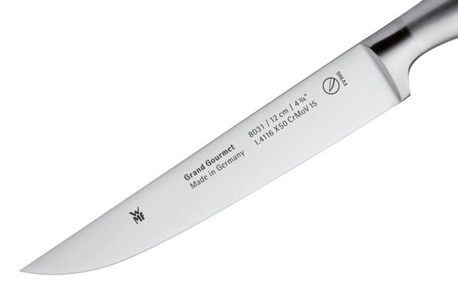 Victorinox Fibrox pastry knife 25 cm, 5-4203-25