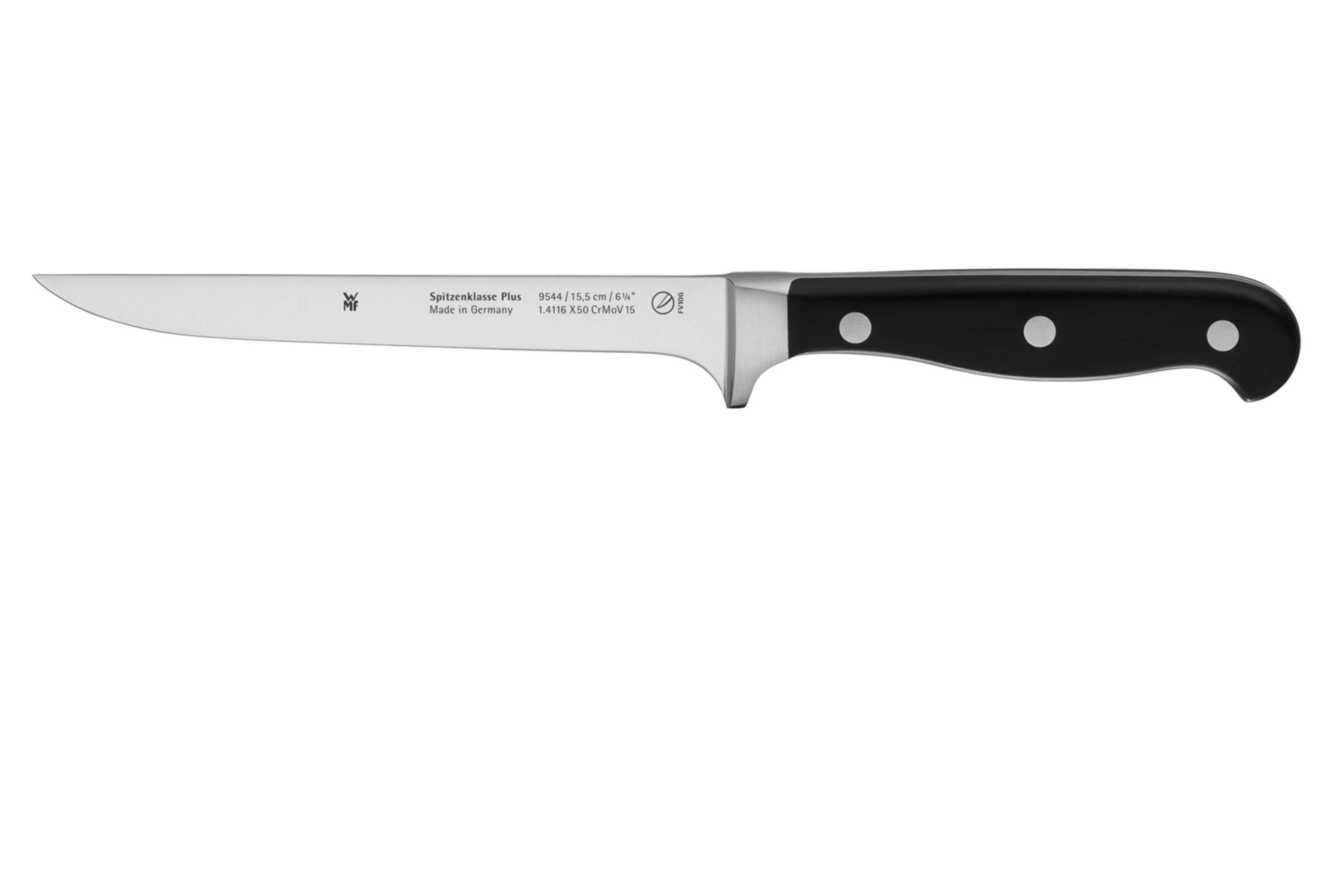 WMF Spitzenklasse Plus 1895446032 boning knife, 15.5 cm
