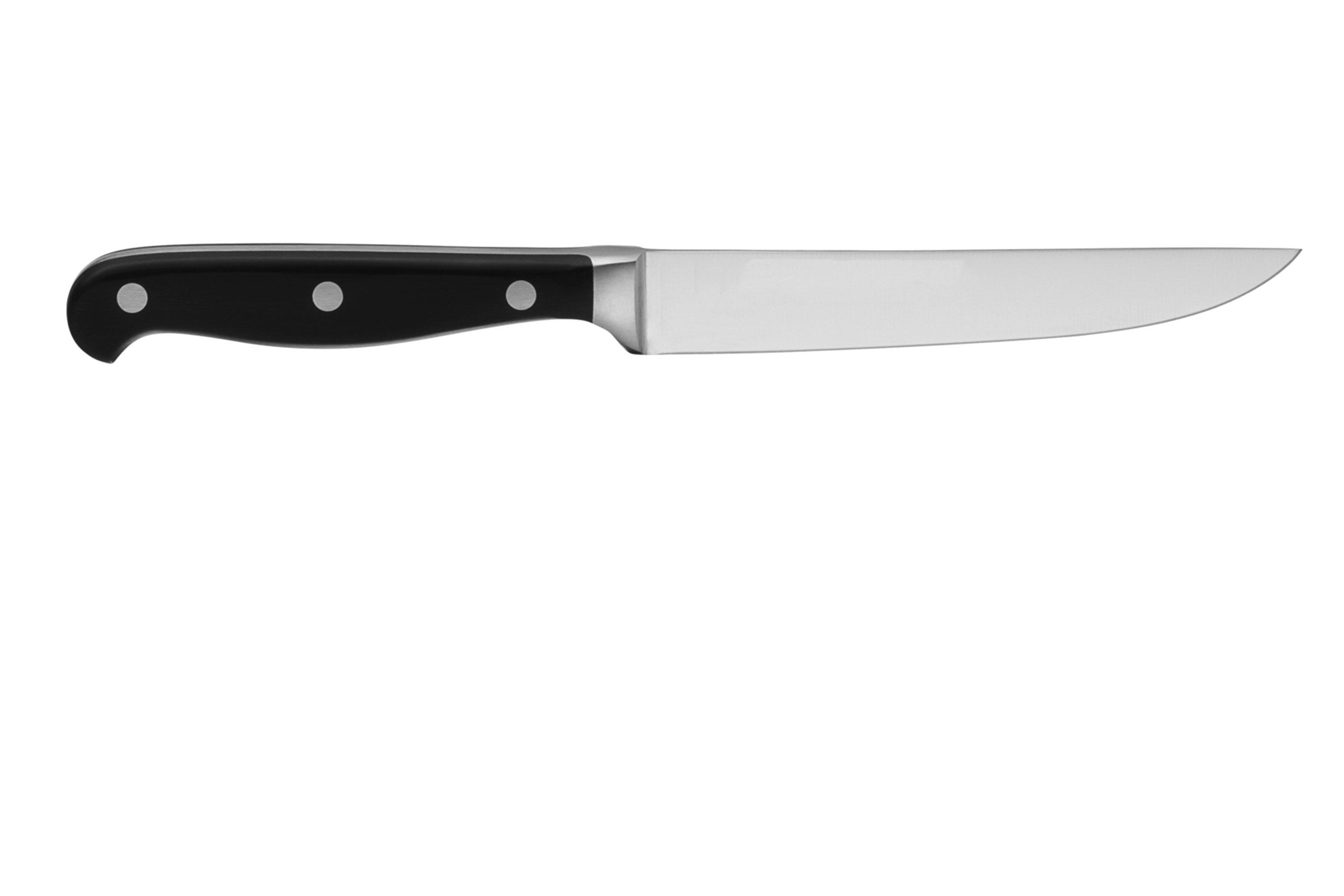 WMF Spitzenklasse Plus 1895466032 steak knife, 12 cm Advantageously