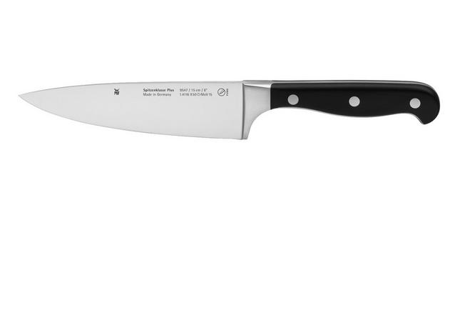 WMF Spitzenklasse Plus 1895476032 chef's knife, 15 cm