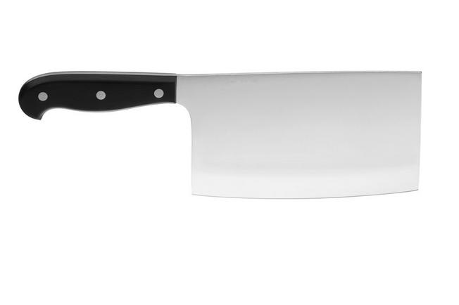 Meat Cleaver G-12 - 16cm, Global