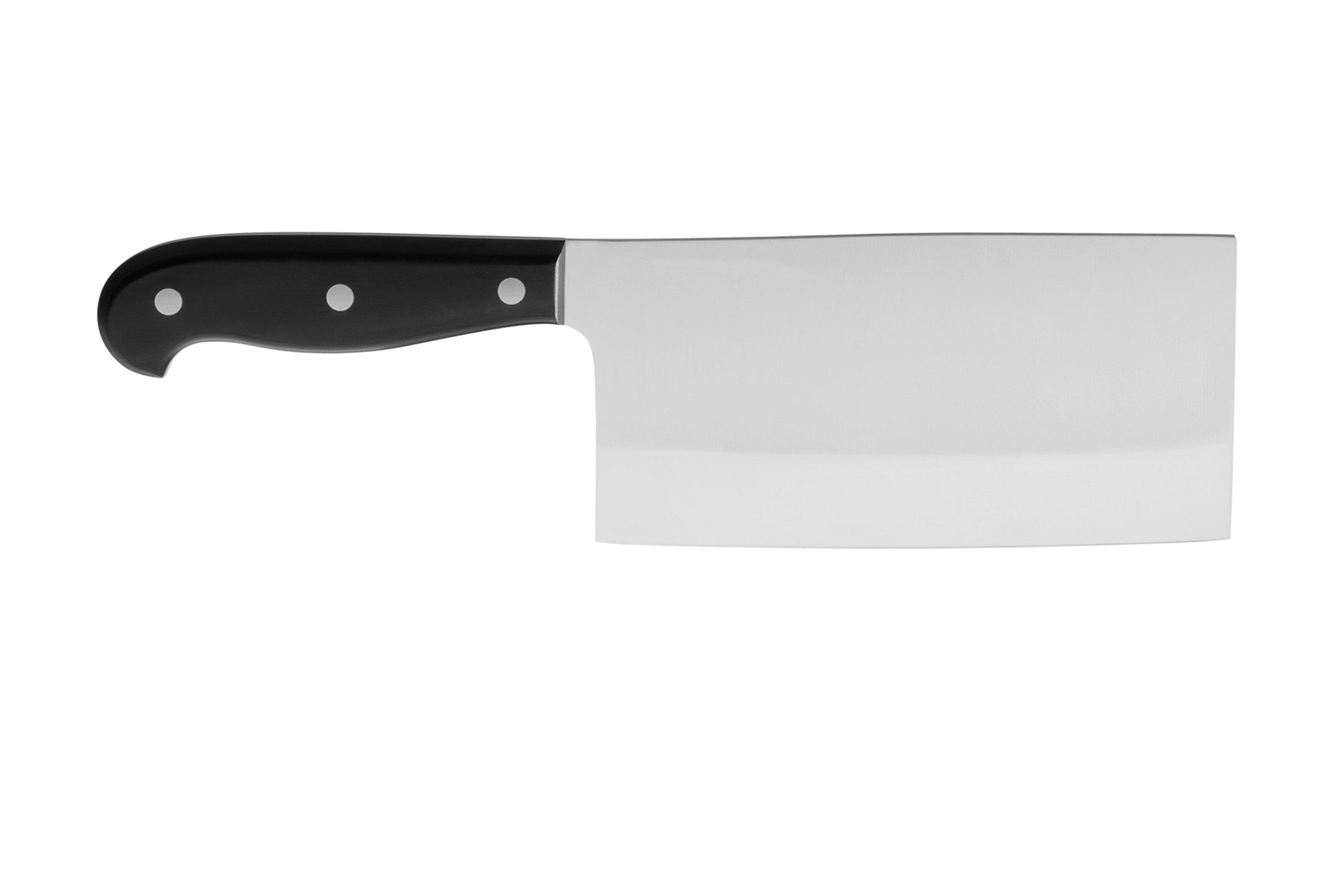 WMF Spitzenklasse Plus 1895526032 Chinese chef's knife, 16 cm Advantageously shopping at
