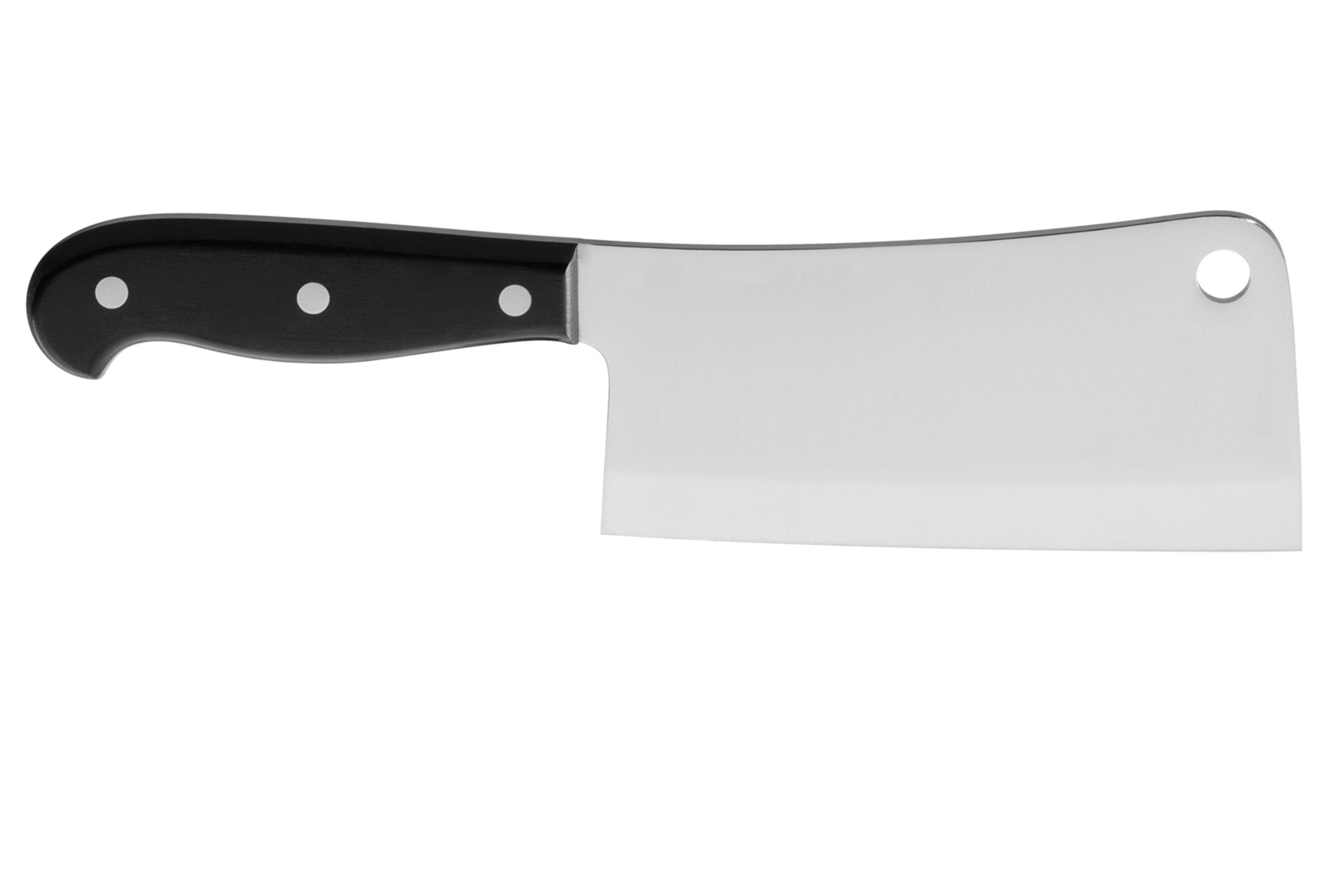 WMF Spitzenklasse Plus 1895536032 cleaver, 15 cm | Advantageously