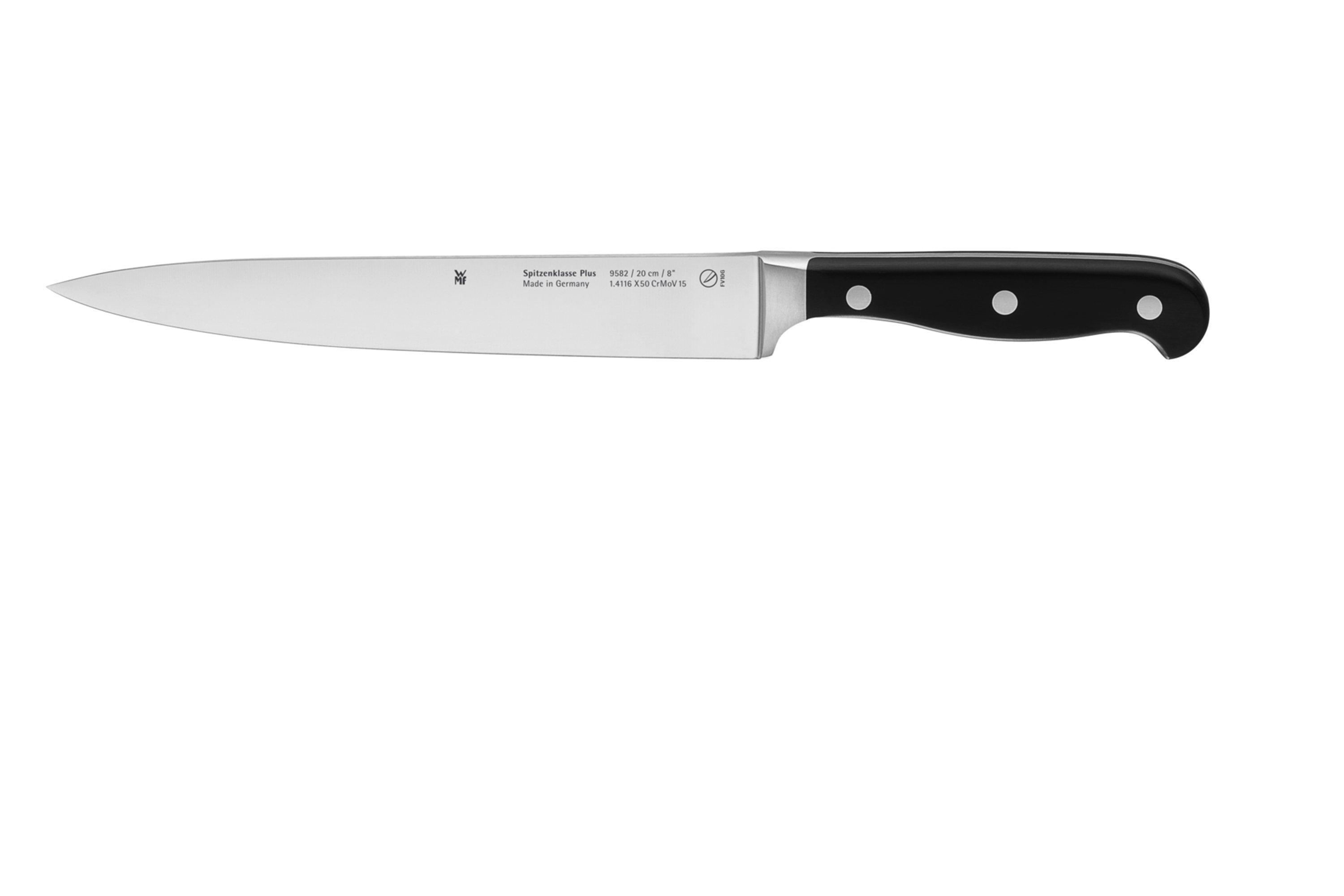 WMF Spitzenklasse Plus 1895826032 carving knife, 20 cm