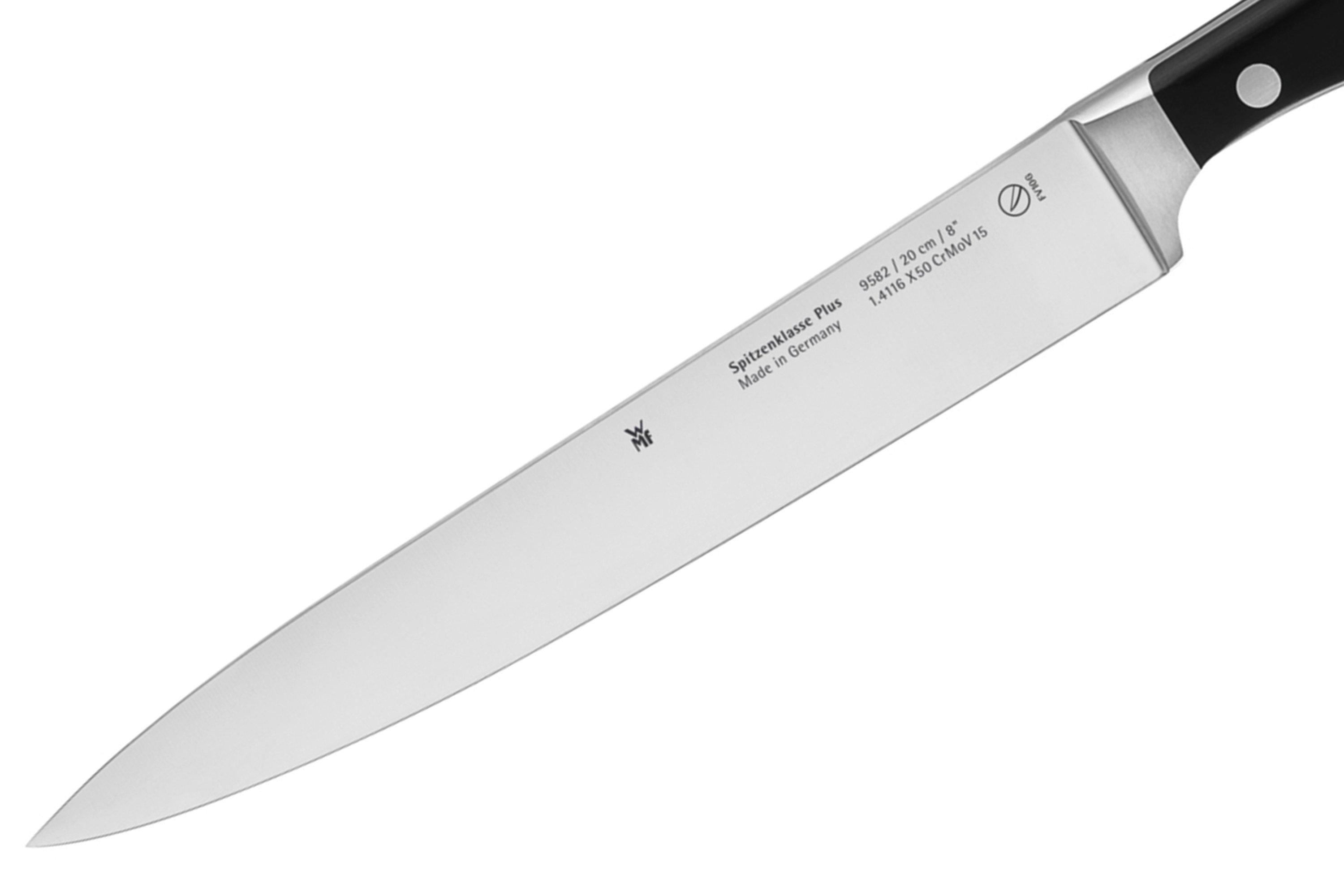 WMF Spitzenklasse Plus 1895826032 carving knife, 20 cm Advantageously