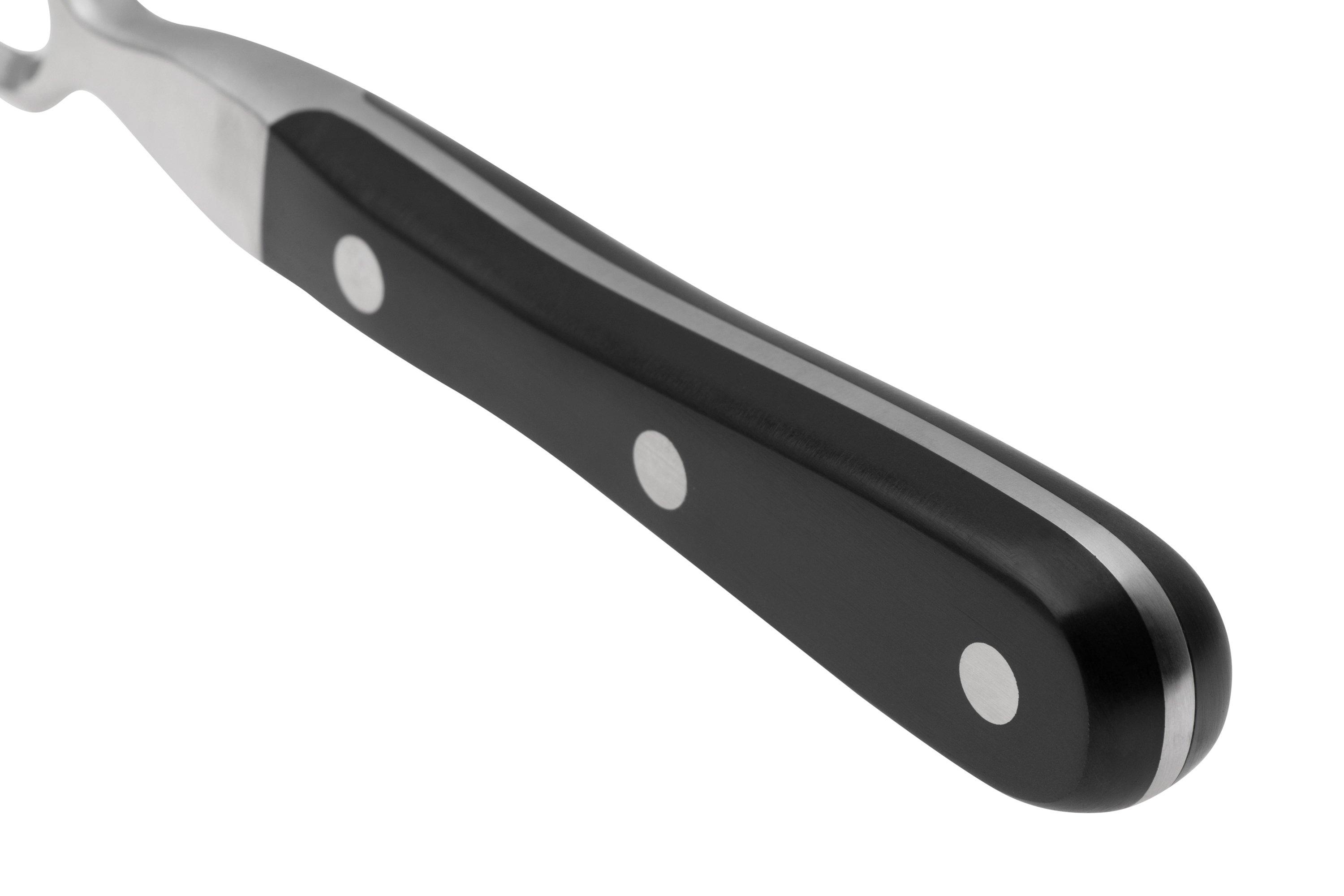 WMF Spitzenklasse Plus 1895886031 meat fork, 12 cm Advantageously