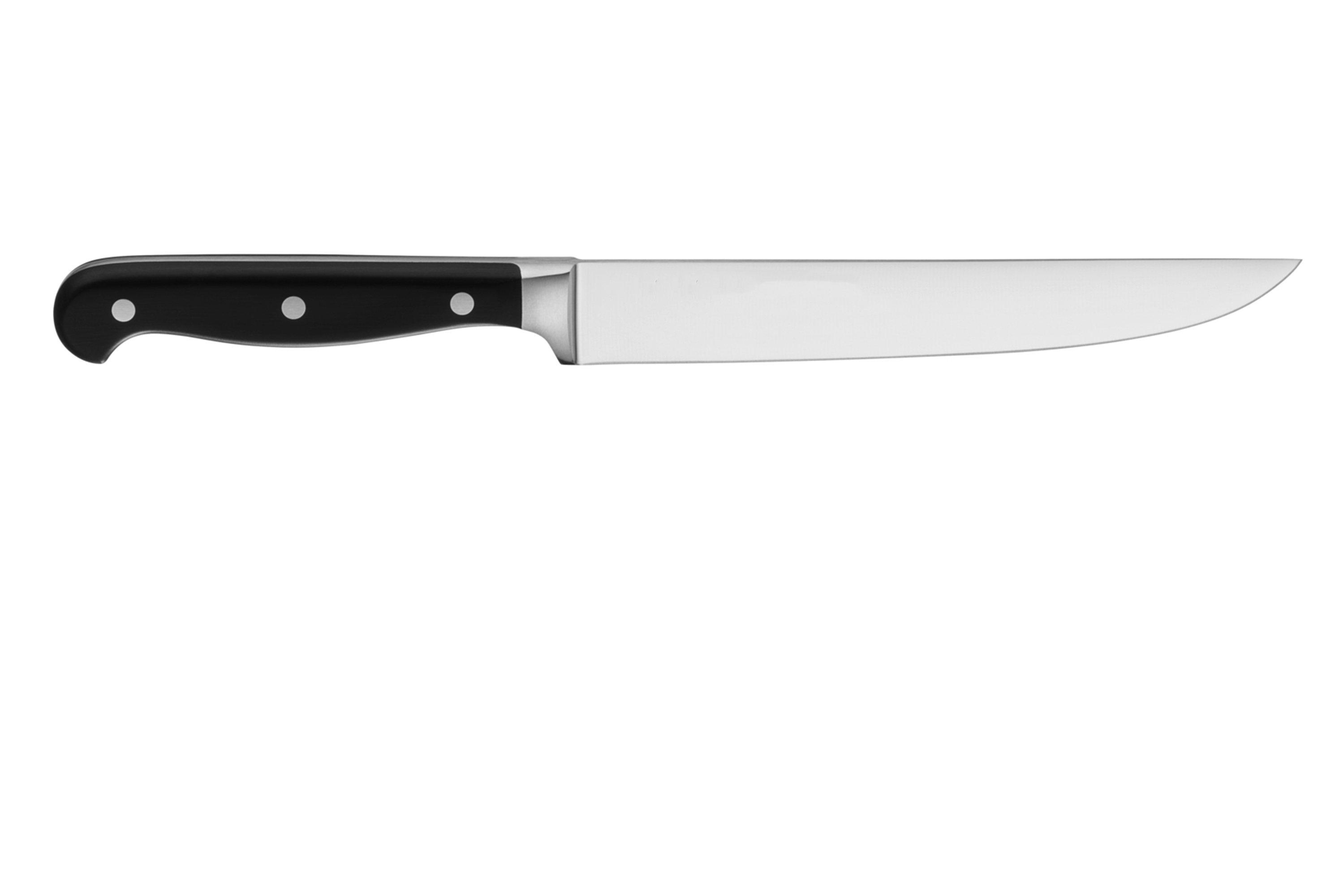 WMF Spitzenklasse Plus 1895936032 filleting knife, 17 cm ...