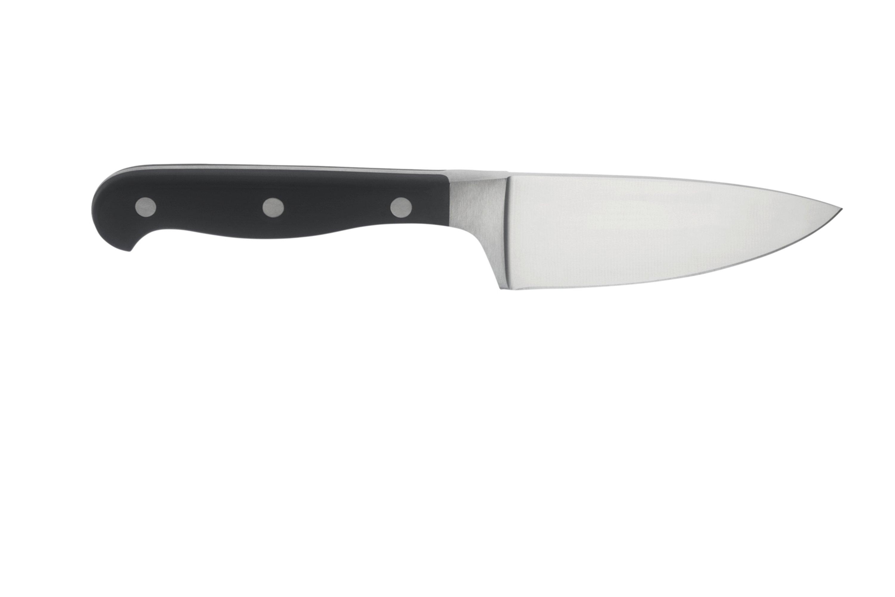 WMF Spitzenklasse Plus 1896086032 cheese and herb knife, 11 cm ...