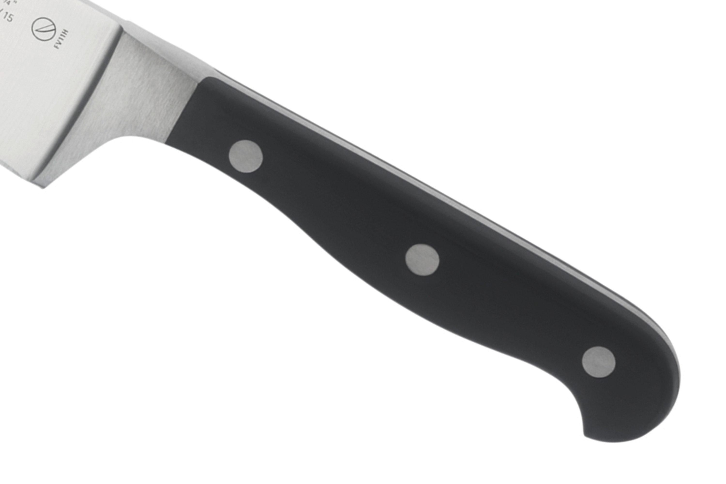WMF Spitzenklasse Plus 1896086032 cheese and herb knife, 11 cm ...