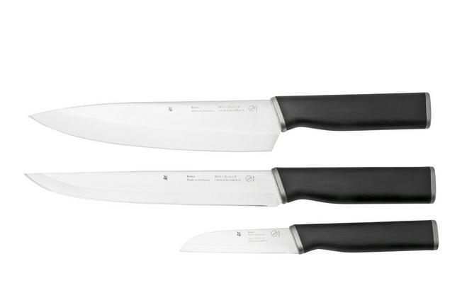 WMF Kineo 1882229992 Asian 2-piece knife set