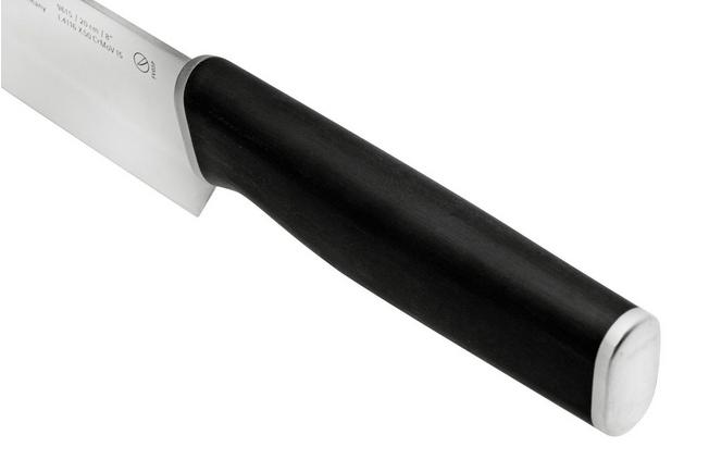 Messermeister Future 22-02035 santoku, 16.5 CM  Advantageously shopping at