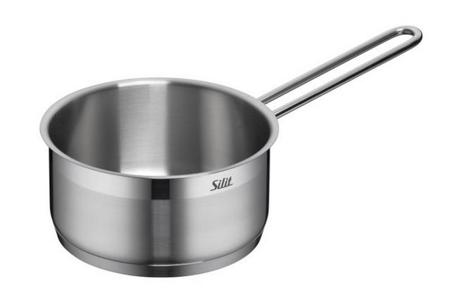 Achat Set de 5 pièces poêles et casseroles induction en aluminium