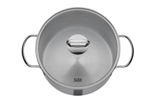 WMF Silit Talis 2110300441 sartén, 28 cm  Compras con ventajas en