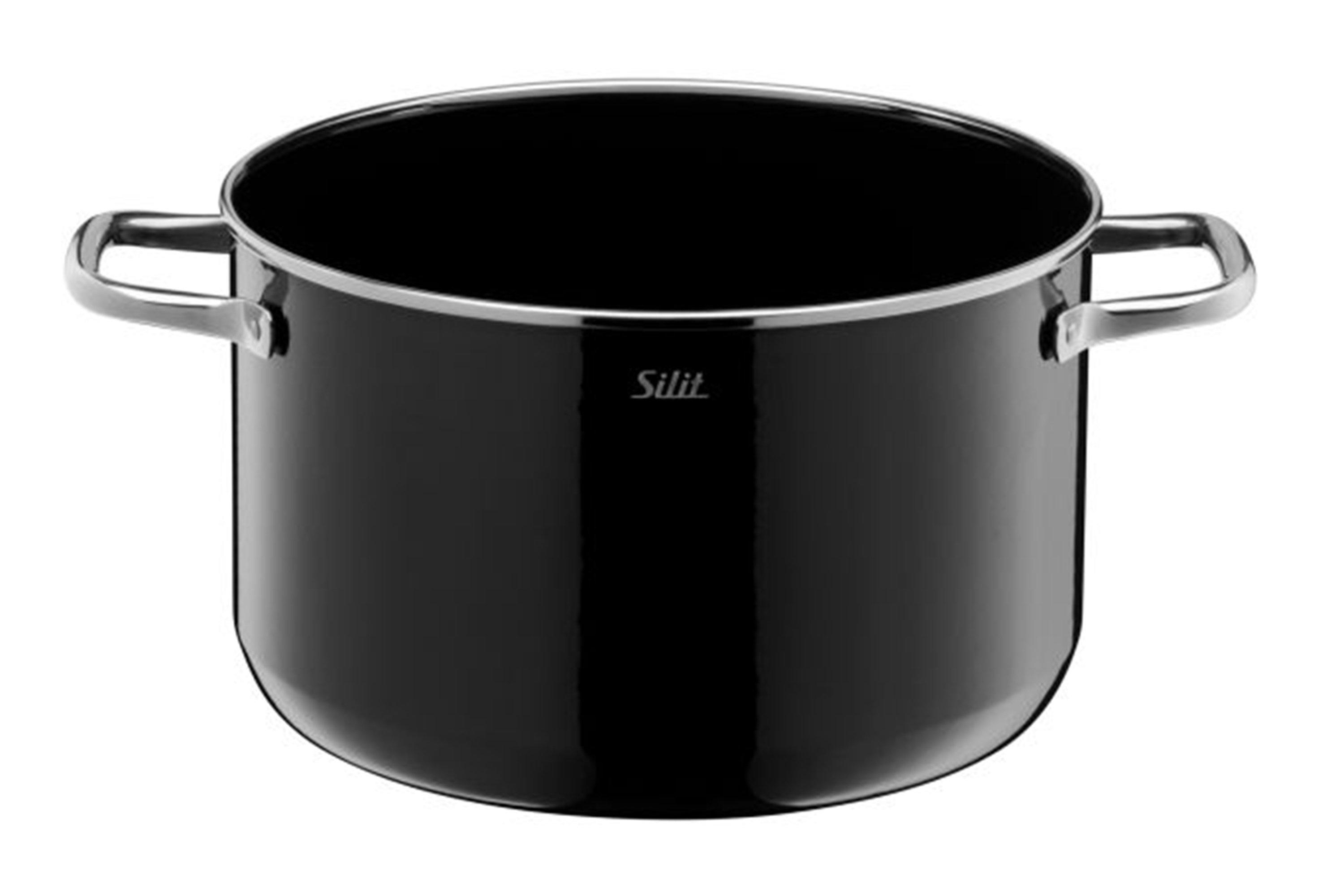 WMF Silit Elegance Line 2109304807 set de casseroles 4 pièces Achetez