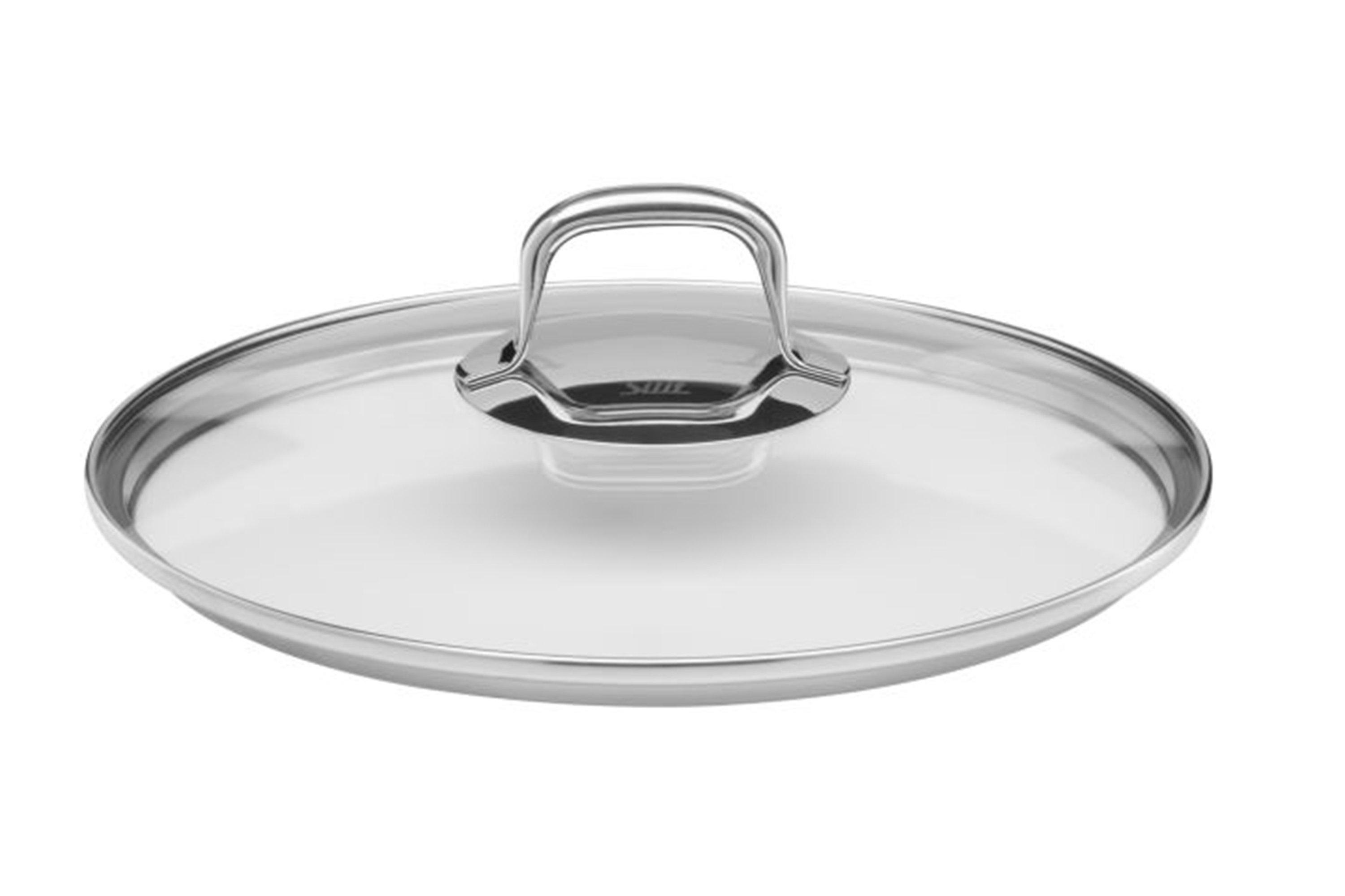 WMF Silit Elegance Line 2109304807, 4piece pan set Advantageously