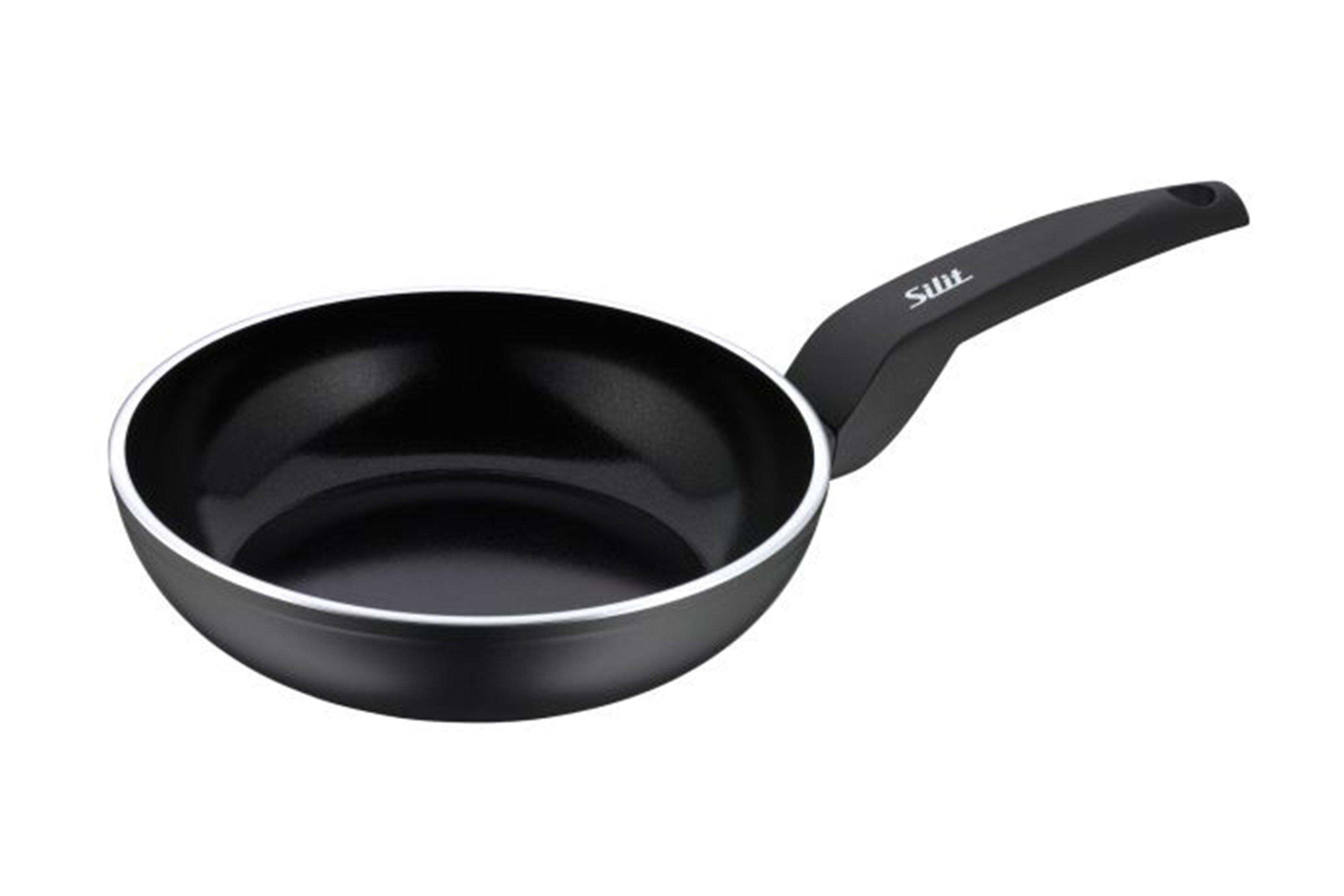WMF Silit Messino 2110300359 frying pan, 24 cm | Advantageously at Knivesandtools.com