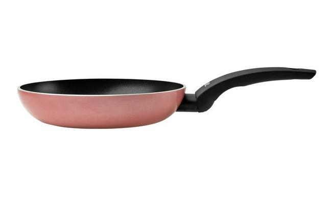 Saute Pan 24 Pink