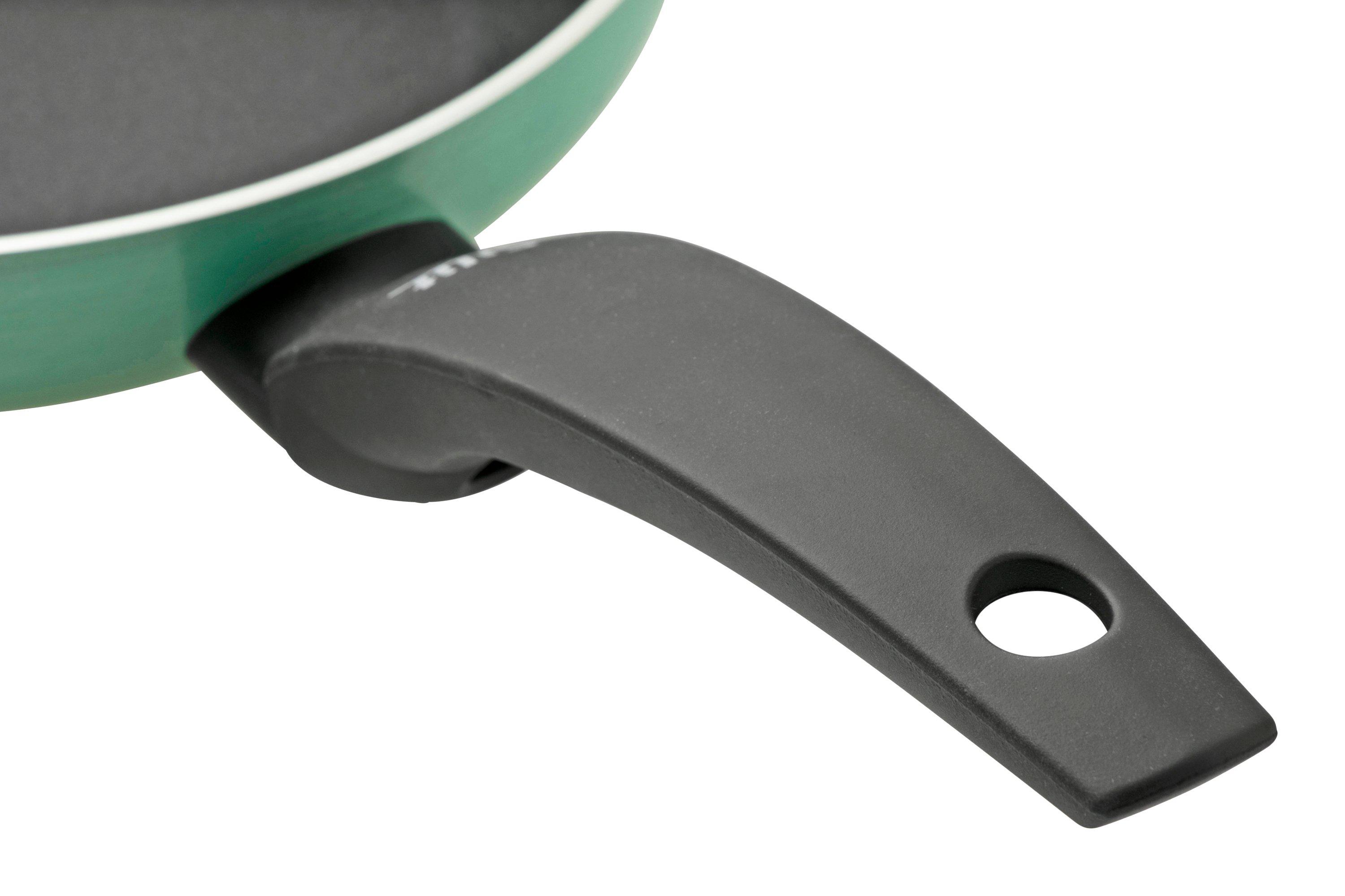 Greenpan Evolution koekenpan 24 cm Blue | | Pannen