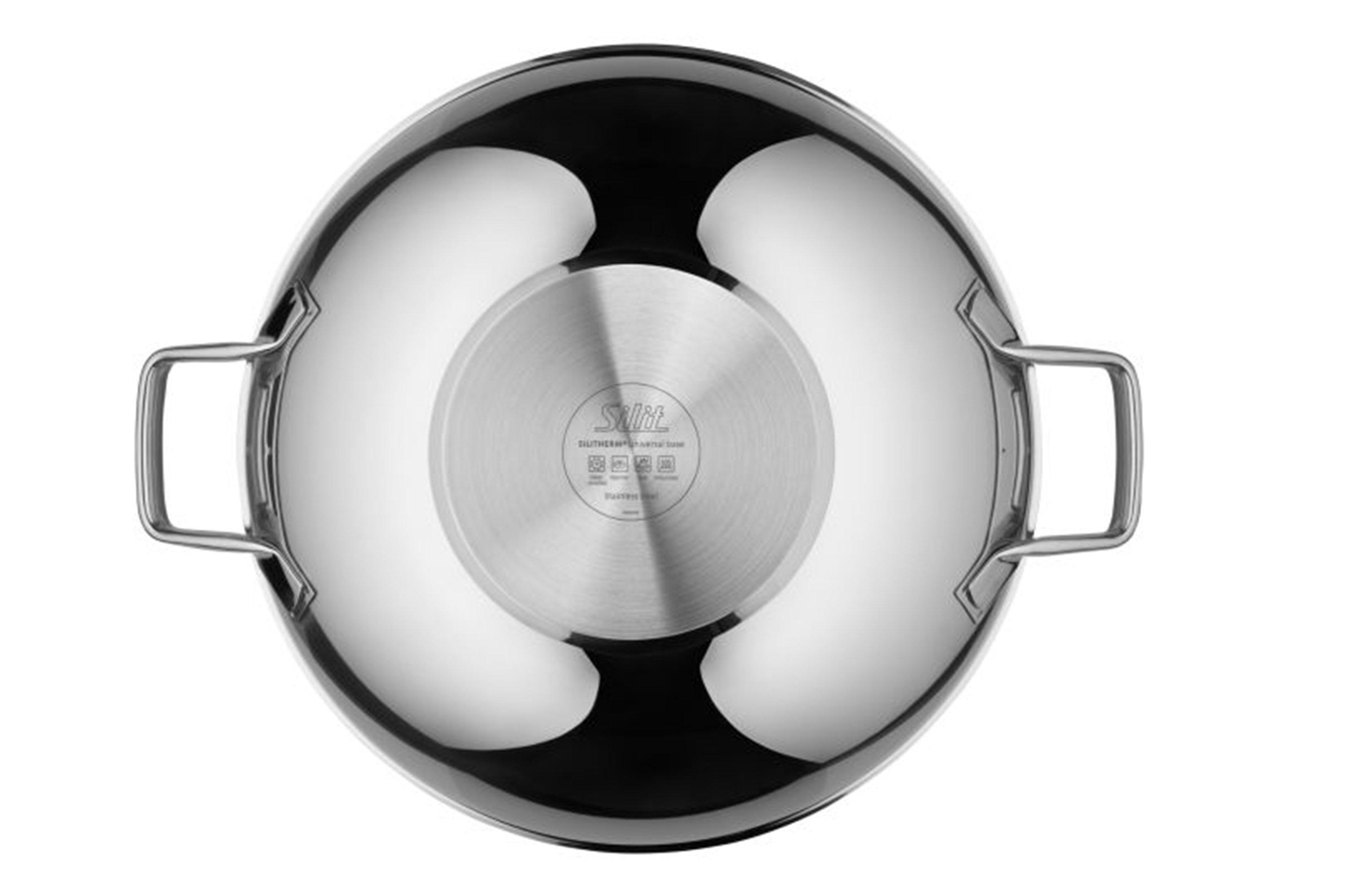 WMF Silit Hong Kong 2137264446 wok, 36 cm Advantageously shopping at