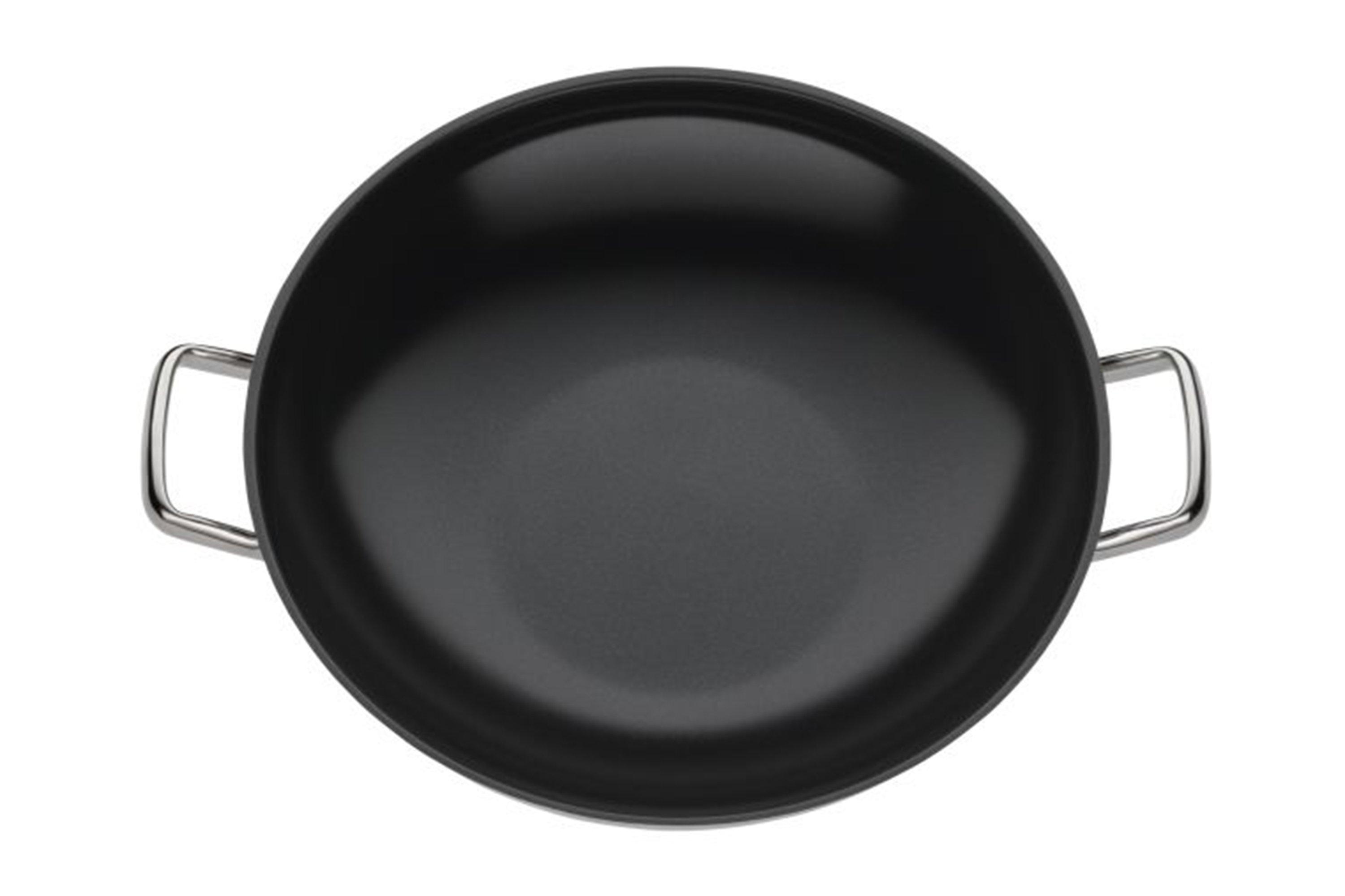 WMF Silit Hong Kong 2137264446 wok, 36 cm | Advantageously