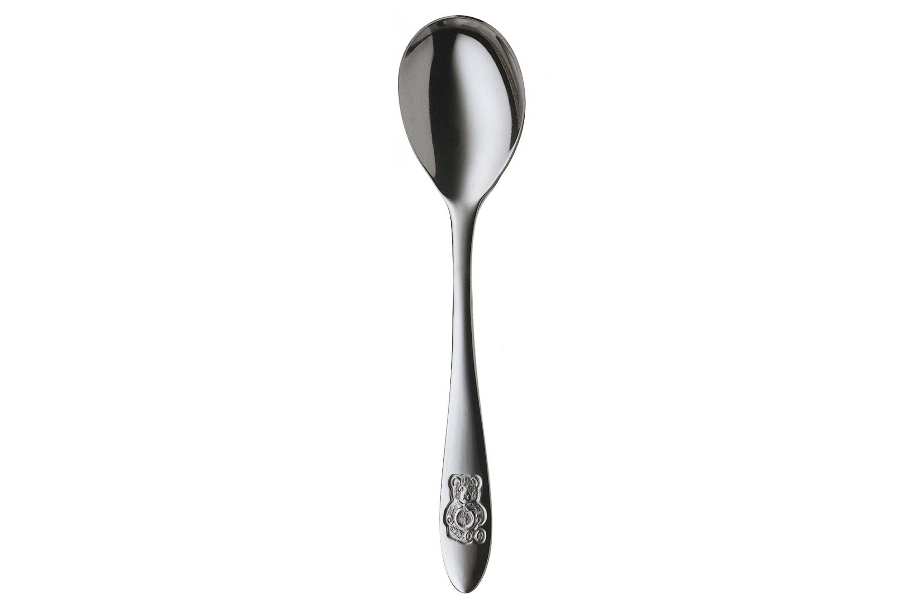 Cuillère De Table Bongo Inox 18/0 - 6