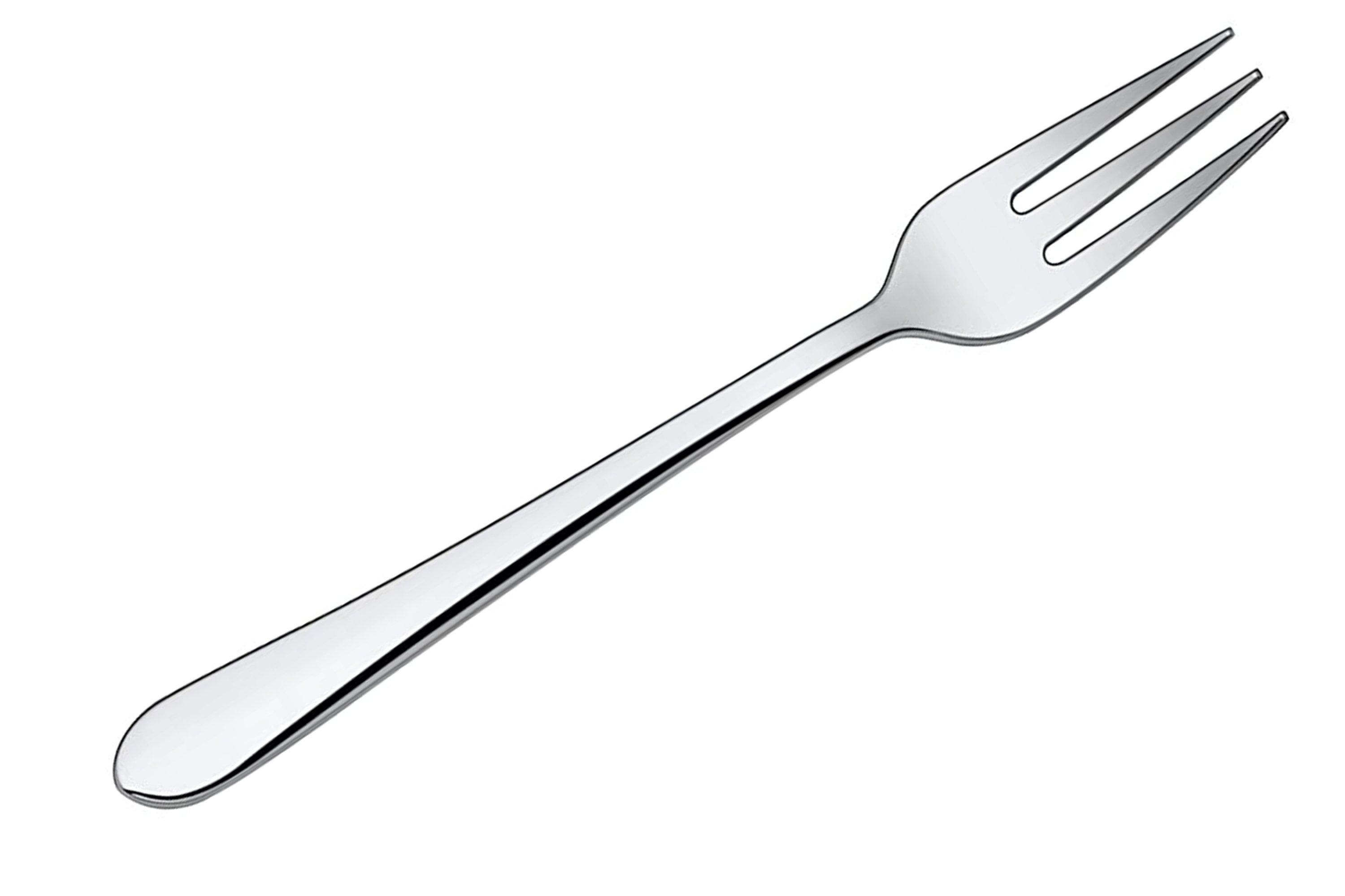 WMF Set Posate 30 Pezzi Silk Per 6 Persone - Acciaio Inox 18/10 Cromargan Satinato, Lavabile In Lavastoviglie