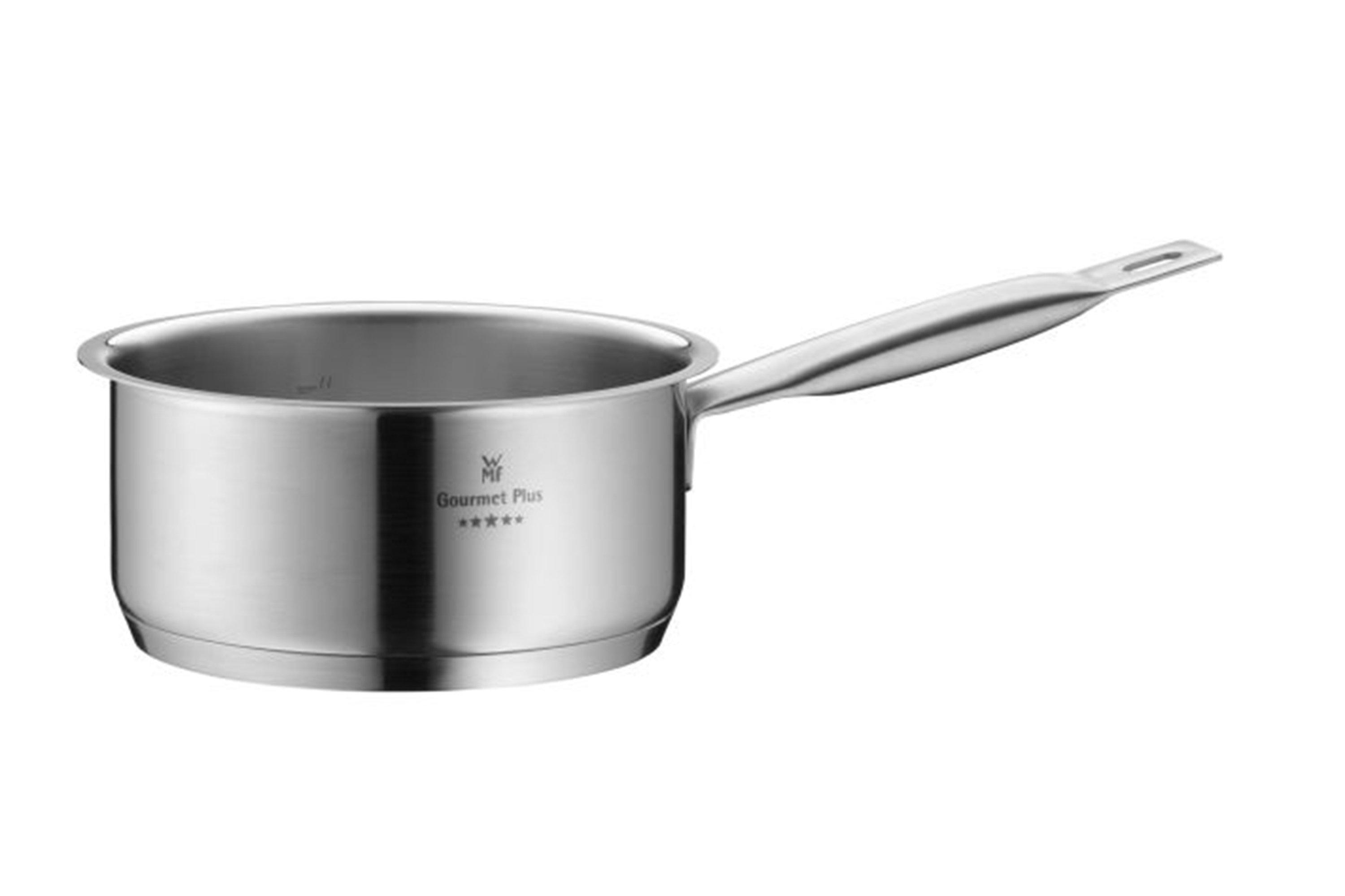 Amazon.com: WMF Pot Set 5-Piece Gourmet Plus Inside Scale
