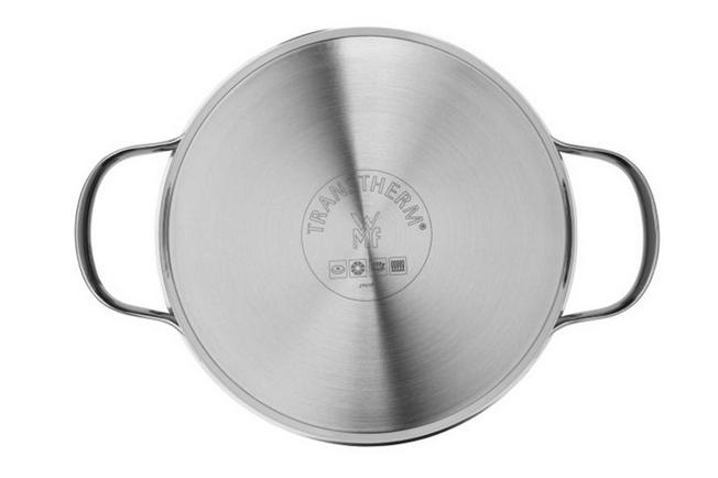 zonnebloem web kennis WMF Provence Plus 0721206380 cooking pot, 20 cm | Advantageously shopping  at Knivesandtools.com