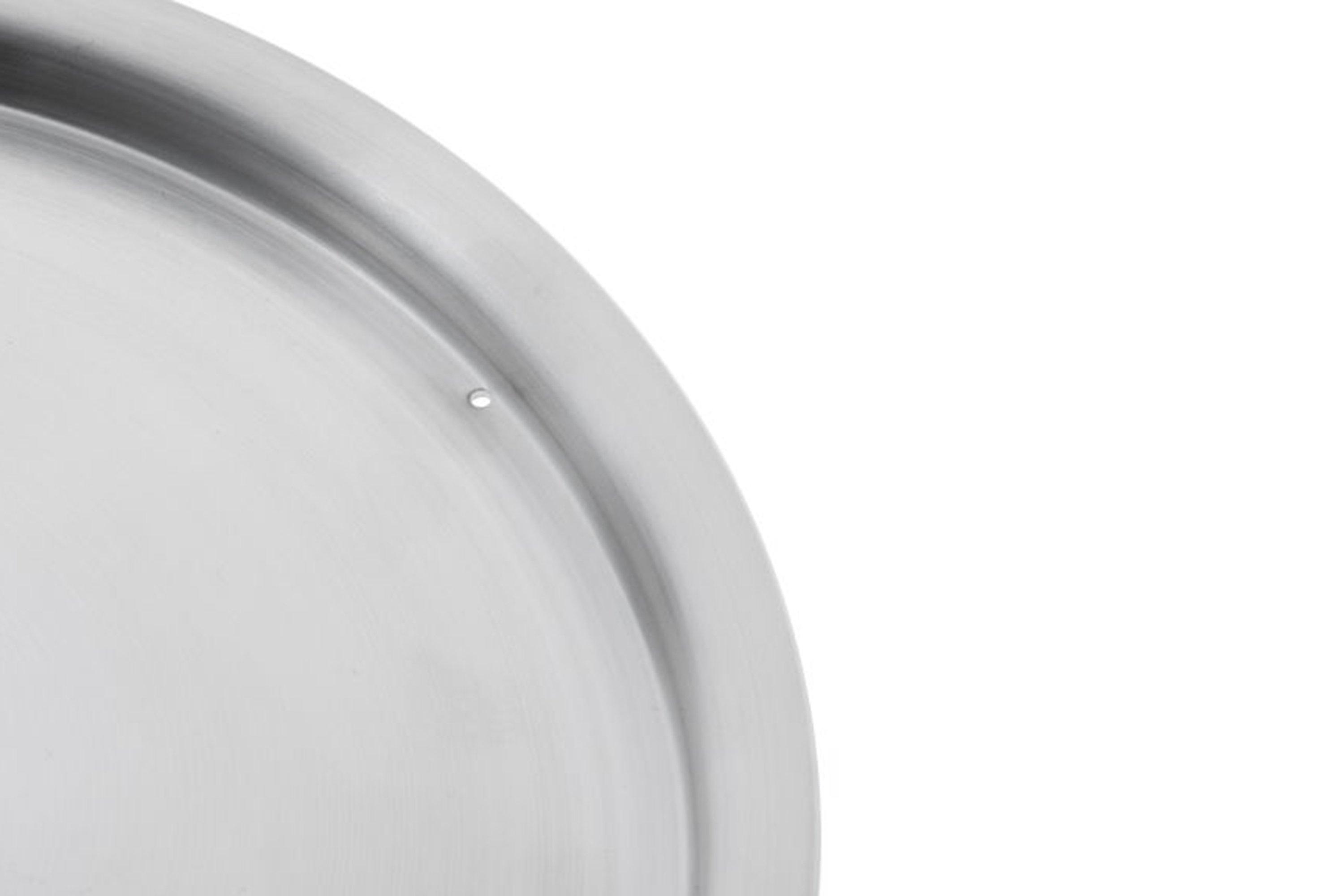 Setaccio Per Brodo WMF Gourmet 20cm - In Acciaio Inox, Per Cucina Professionale E Domestica - Foto 5